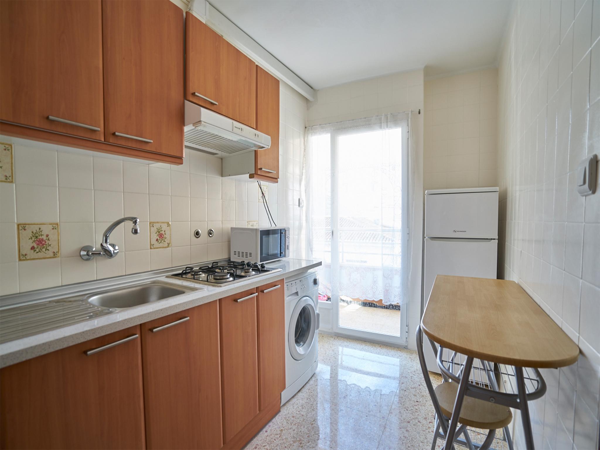 Maja Apartment Benidorm