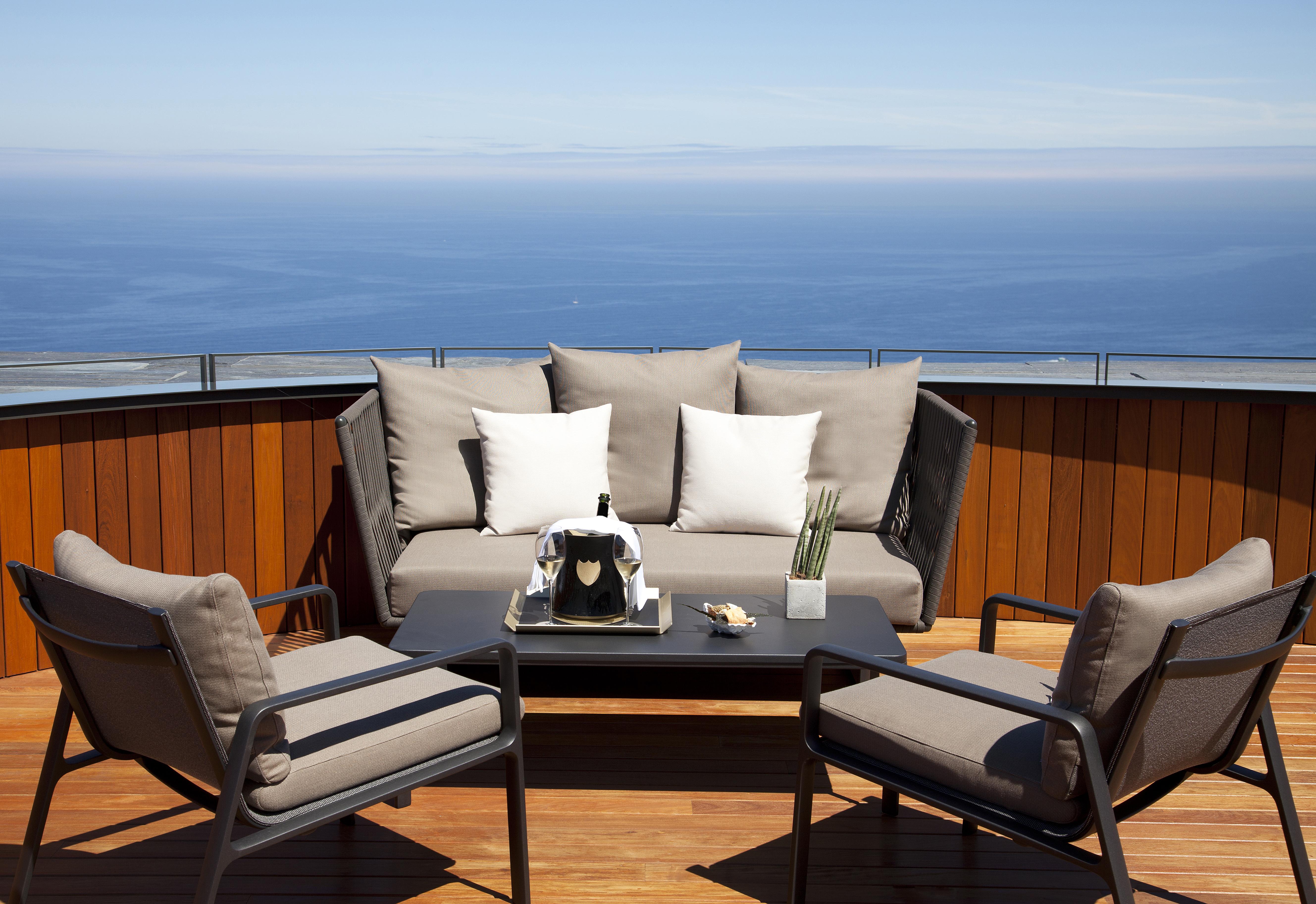 Akelarre - Relais & Chateaux 5*