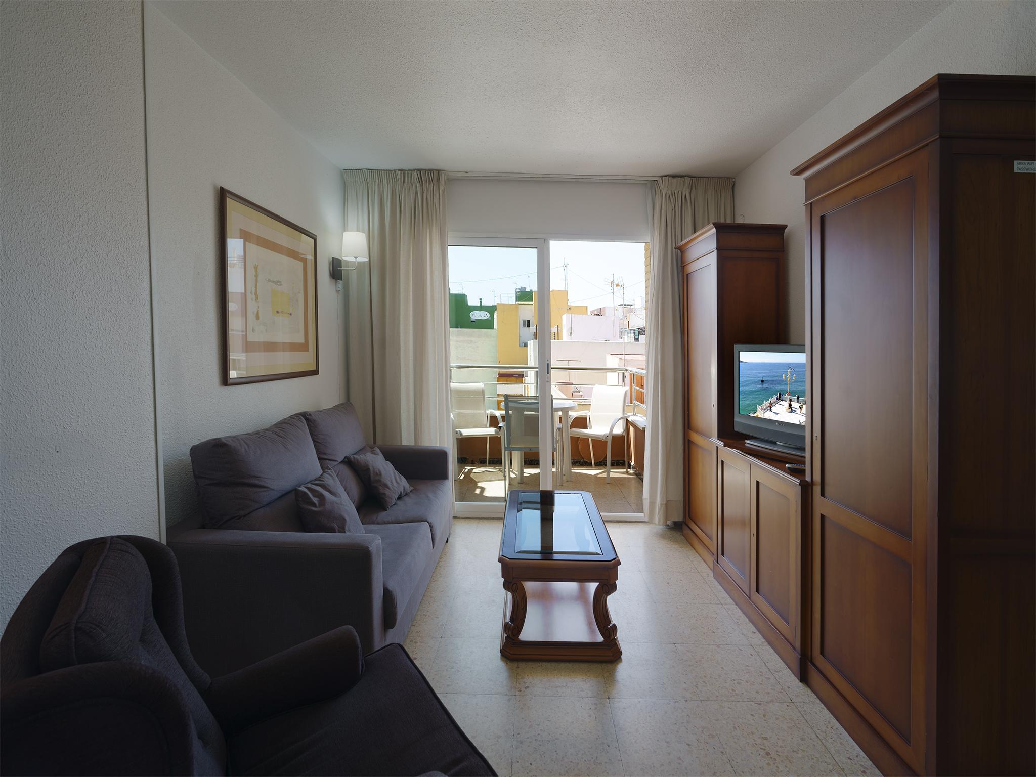 Maja Apartment
