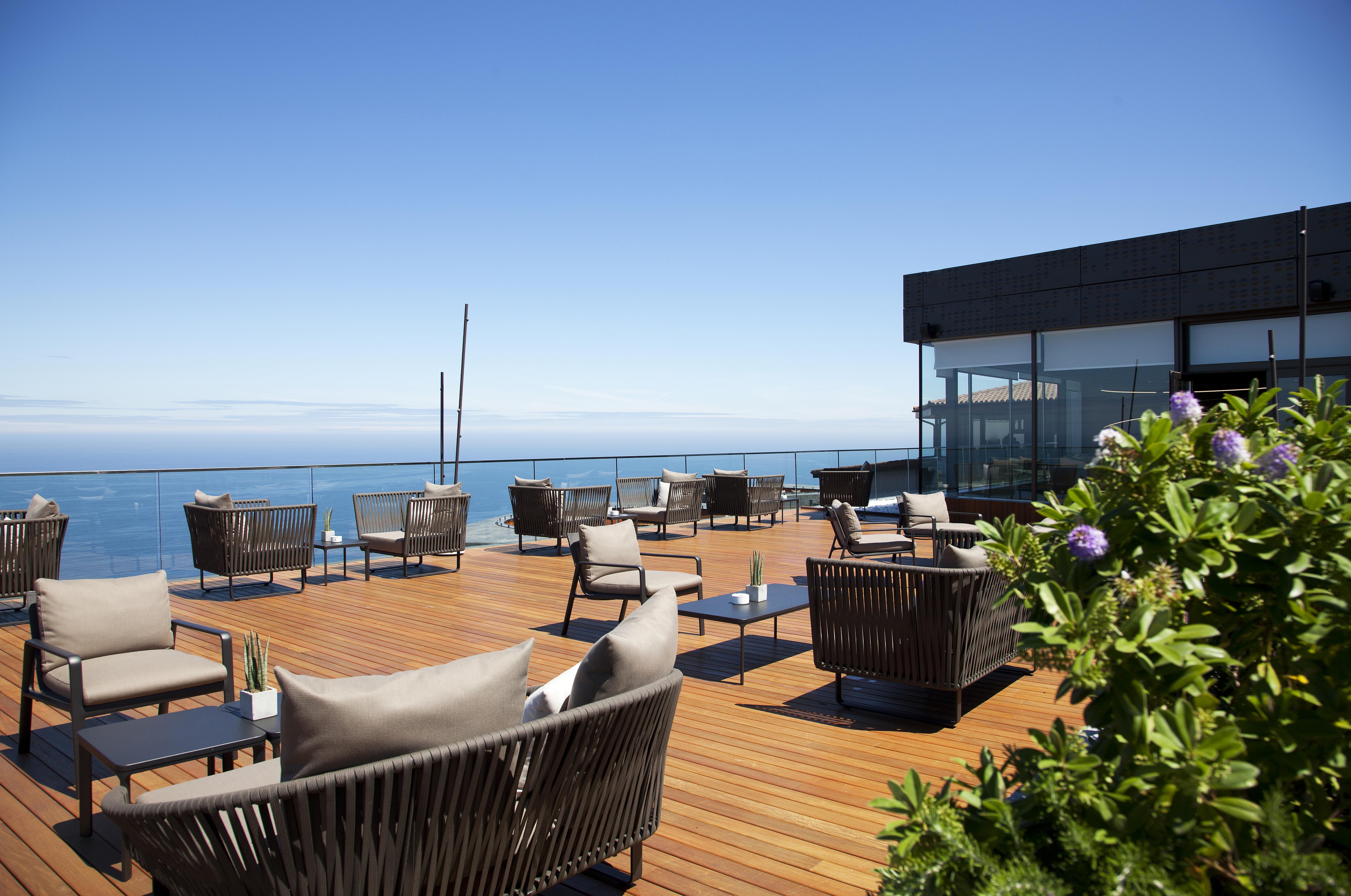 Hotel Akelarre - Relais & Chateaux 5*