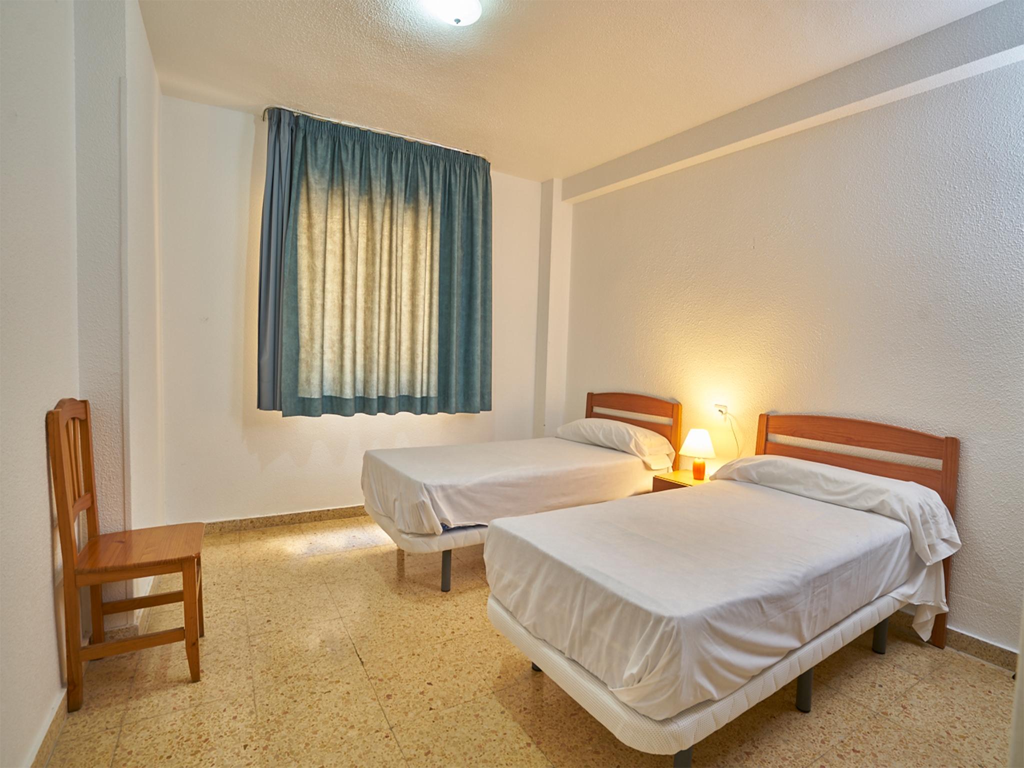 Maja Apartment Benidorm