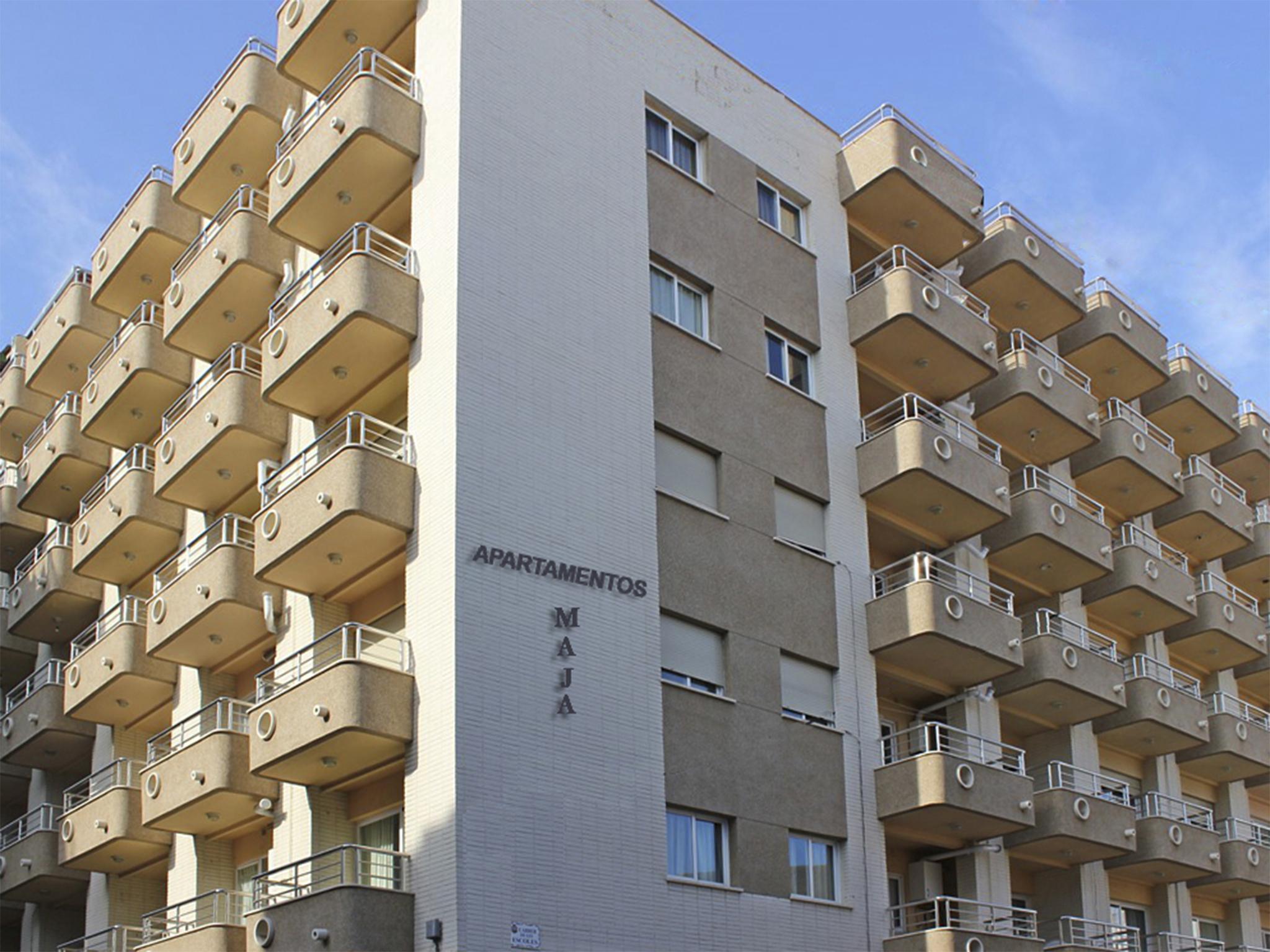Maja Apartment *