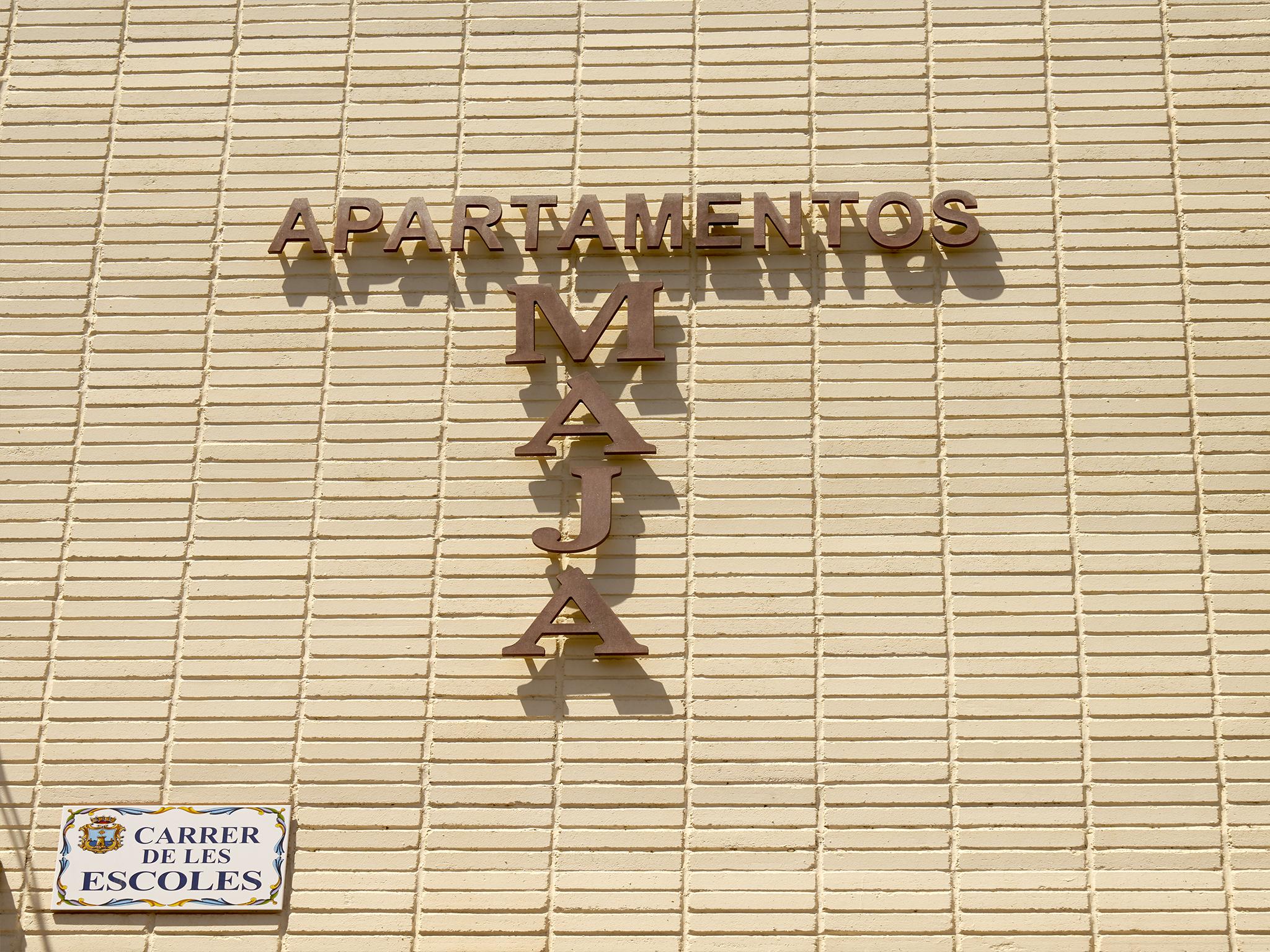 Maja Benidorm