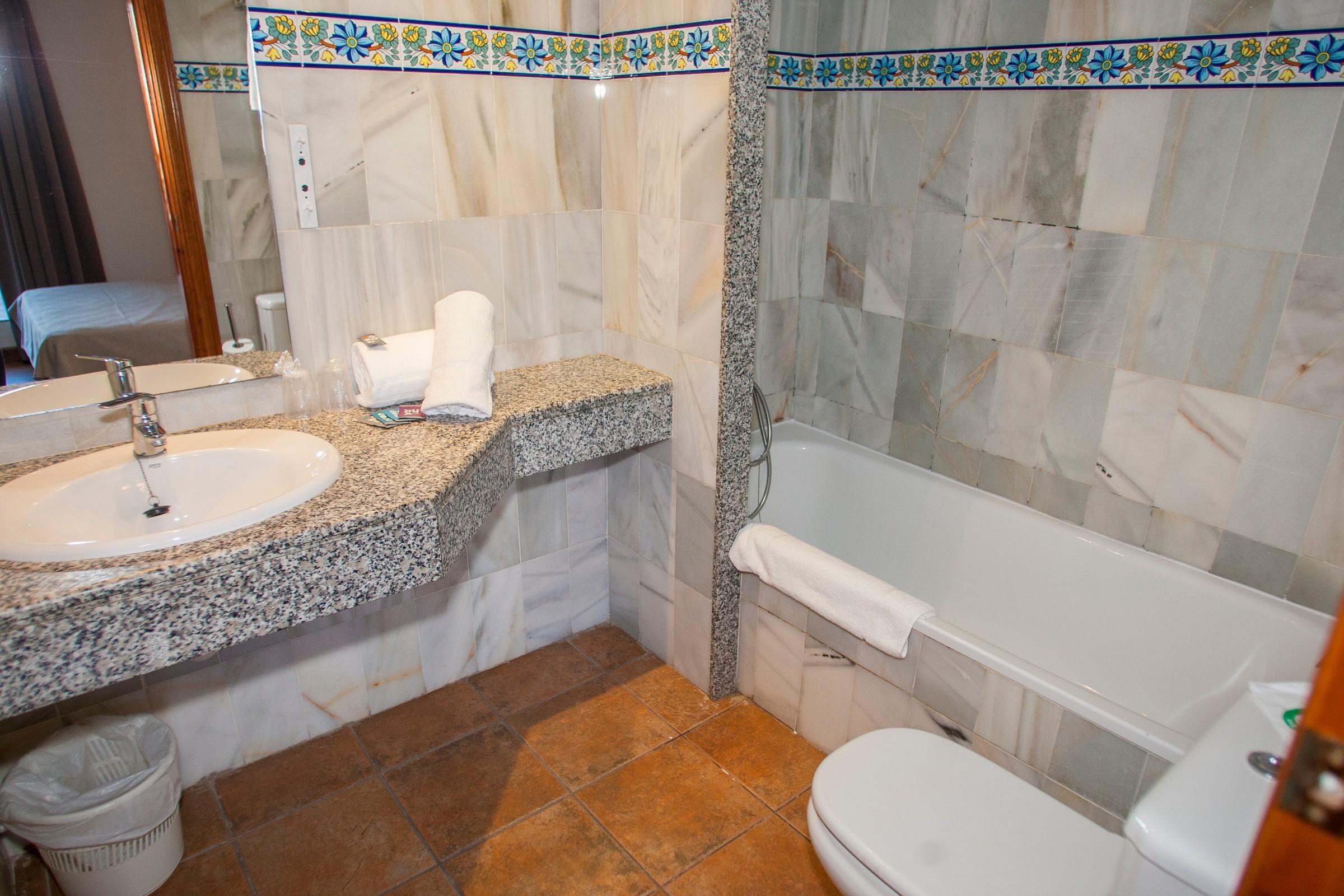 Comarruga Platja Hotel 3*