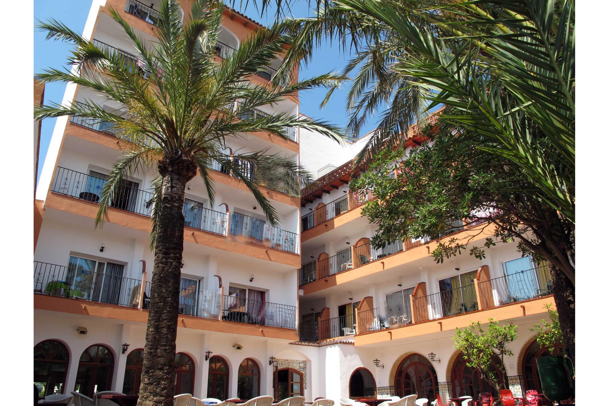 Comarruga Platja
