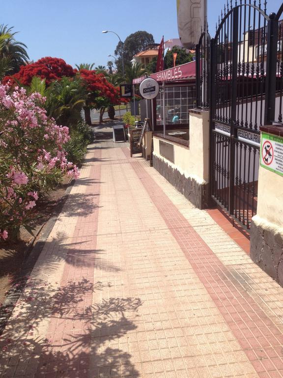 Vivenda Vacational El Mirador Cristianos Tenerife Сasa de vacaciones