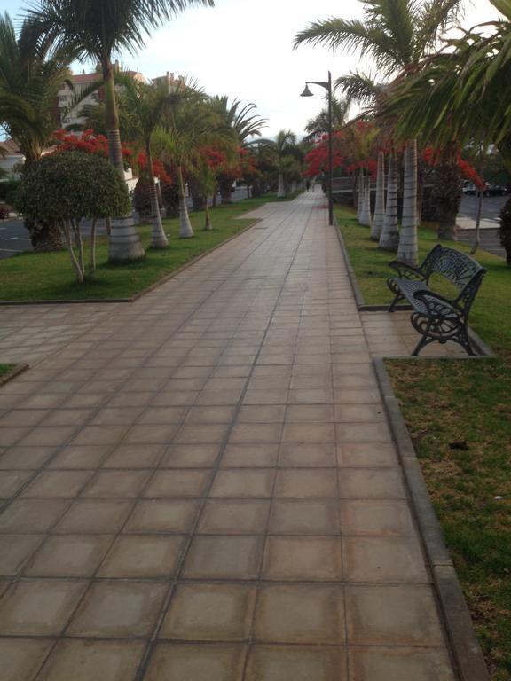 Vivenda Vacational El Mirador Cristianos Tenerife * Los Cristianos (Tenerife)