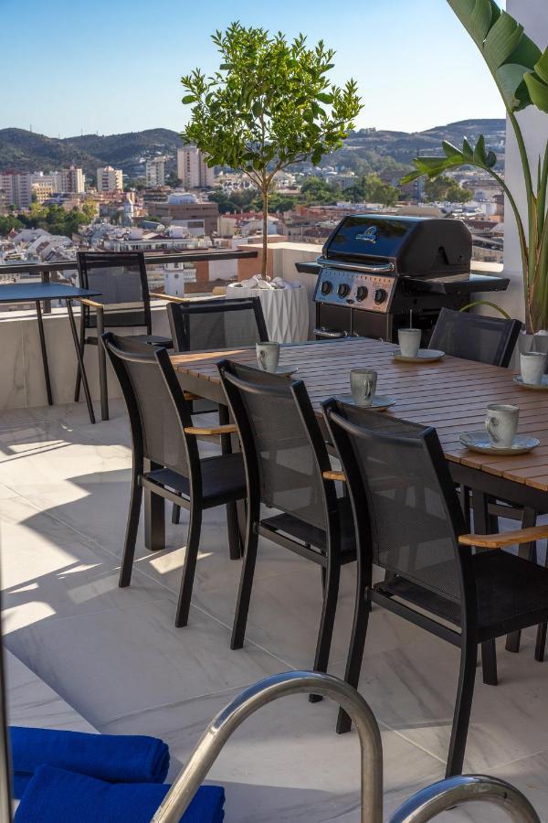 Unique Beachfront Rooftop In By Costarentals - Ref 59 Apartment