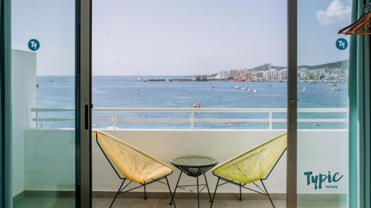 Apartahotel Marina Playa - Adults Only