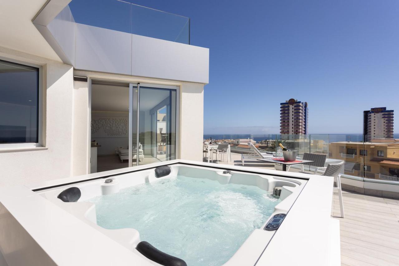 Deluxe In Costa Adeje Apartamento