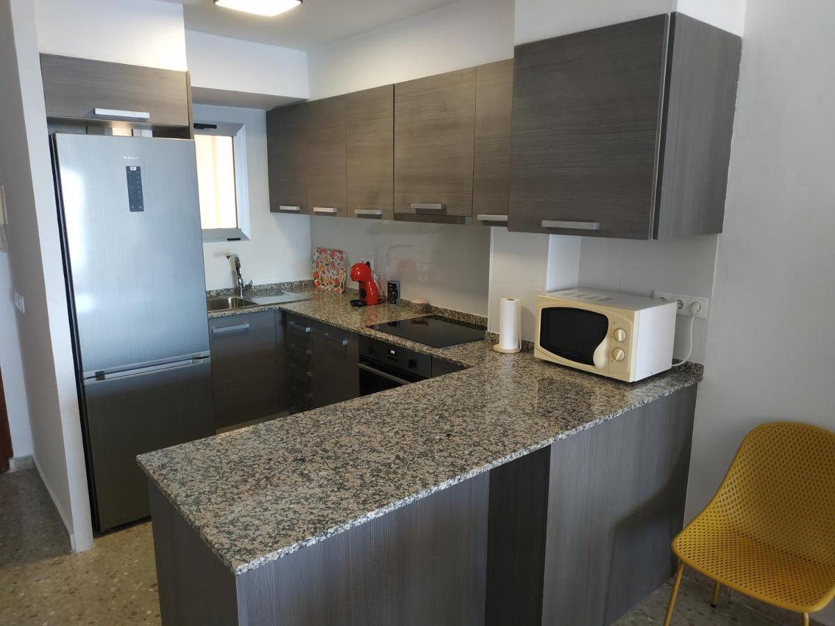 Ca Vicent Apartment