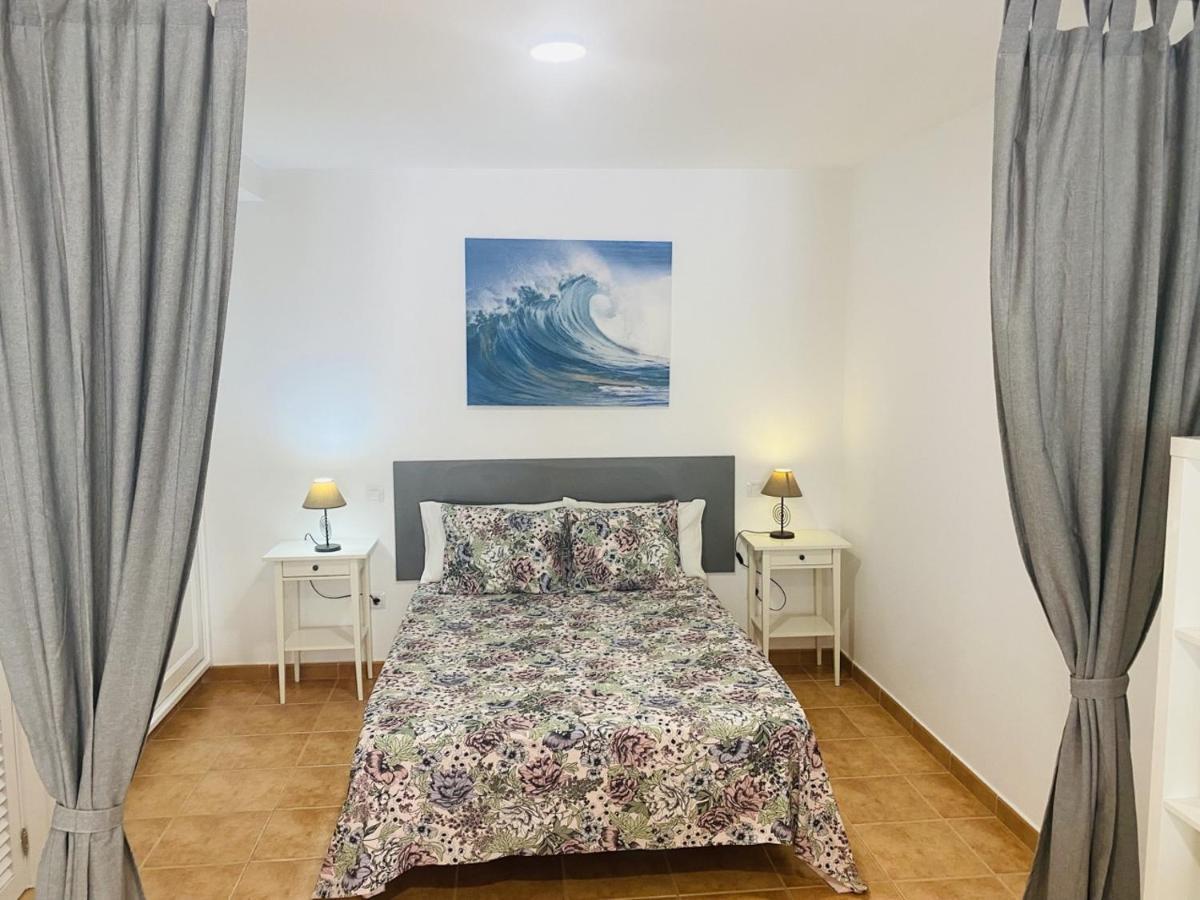 Apartamento Vv Timón *
