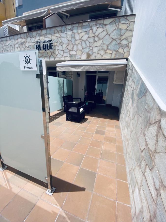 Vv Timón Apartamento