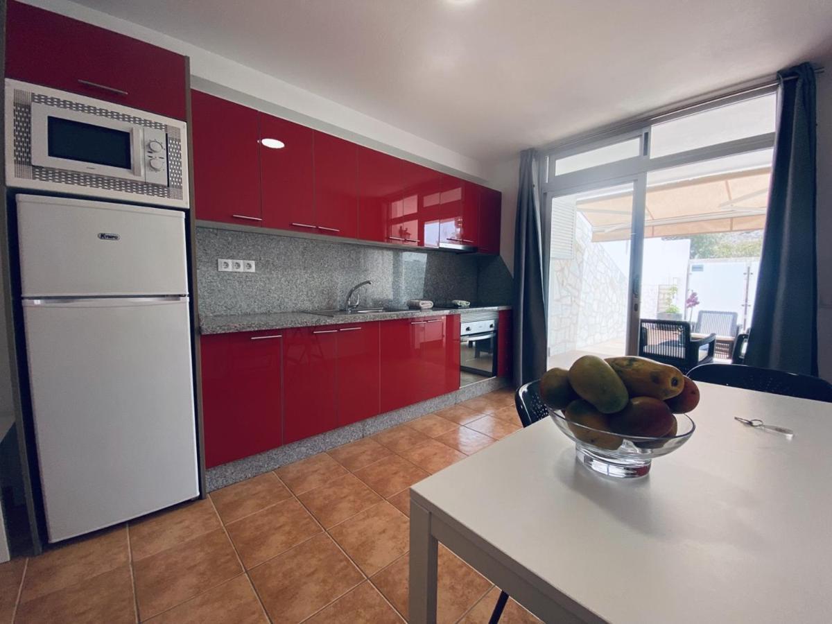 Vv Timón Apartamento