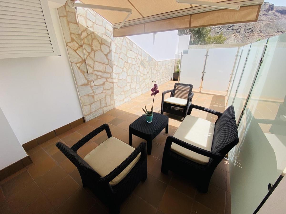 Vv Timón Apartamento Puerto De Mogan