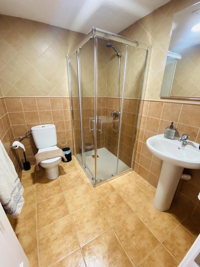 Vv Timón Apartamento Puerto De Mogan