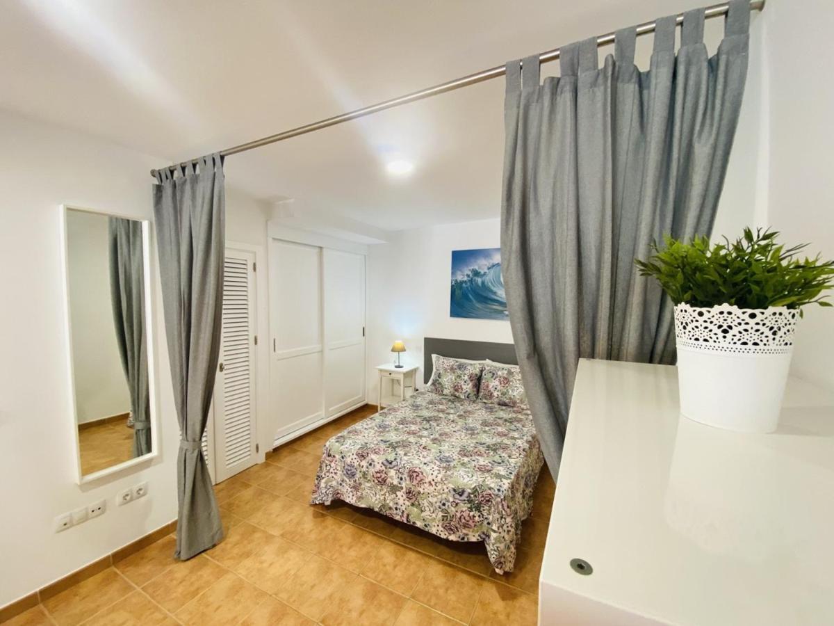 Vv Timón Apartamento *