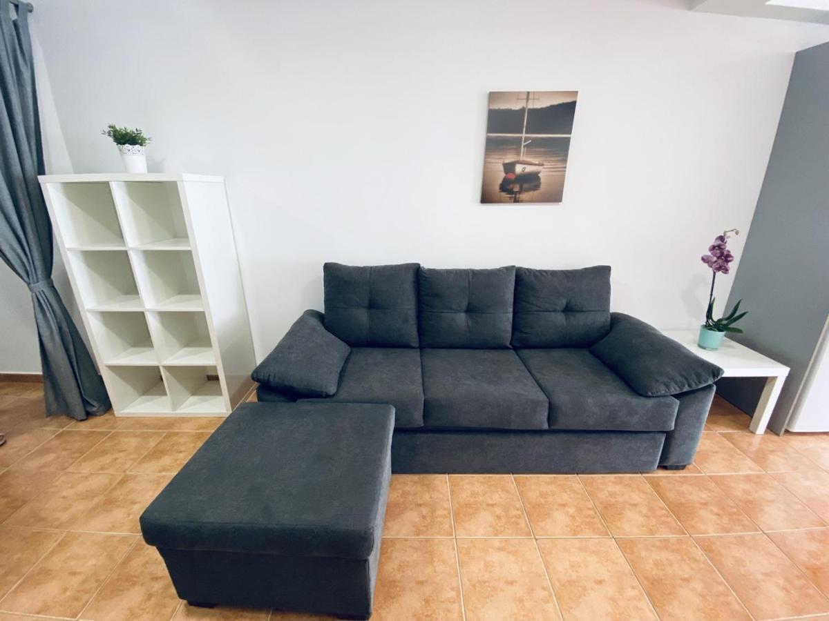 Apartamento Vv Timón