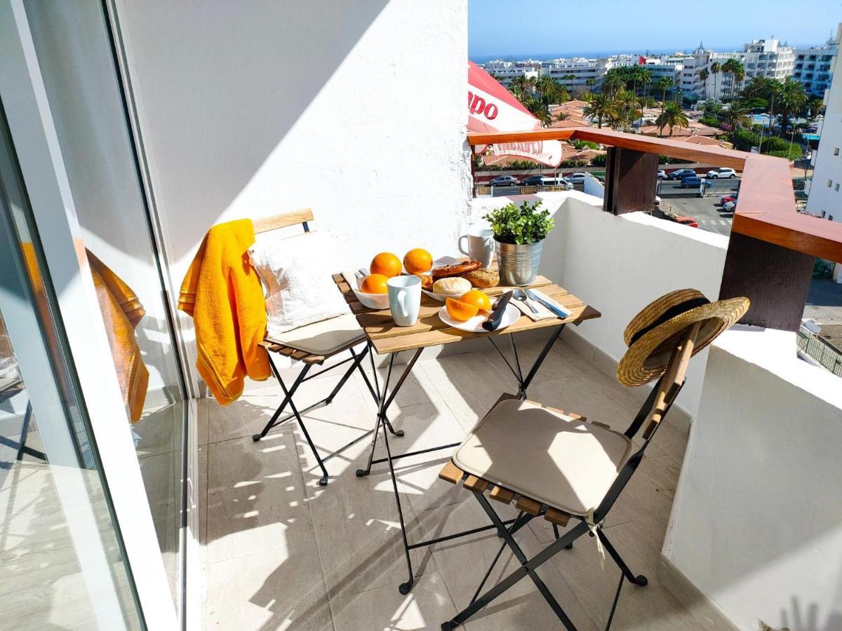 Cotton Cloud Apartment Playa del Ingles (Gran Canaria)