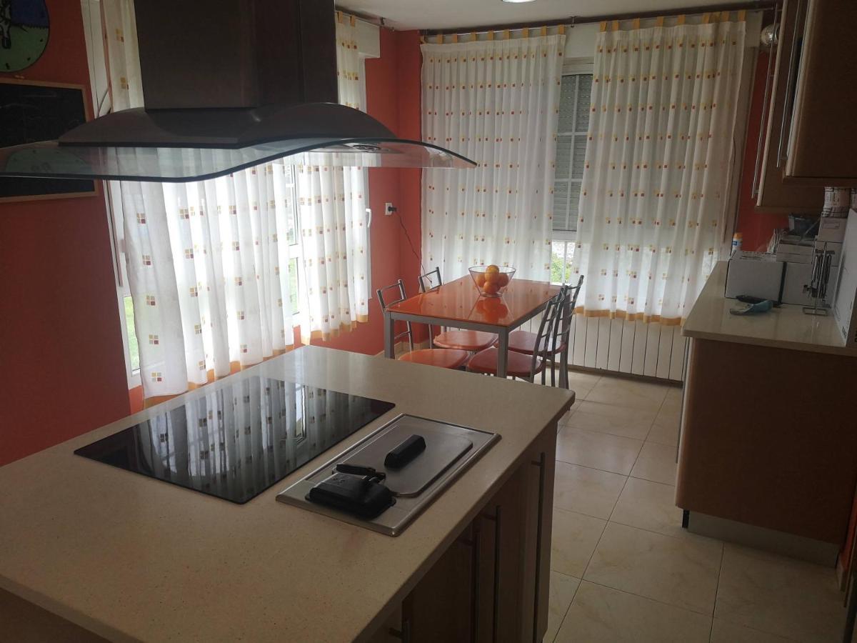 Сasa de vacaciones Planta Baja En Chalet Con Encanto *