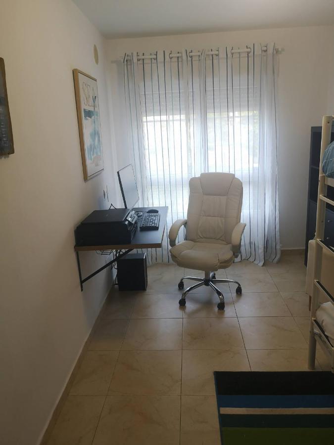 Сasa de vacaciones Planta Baja En Chalet Con Encanto
