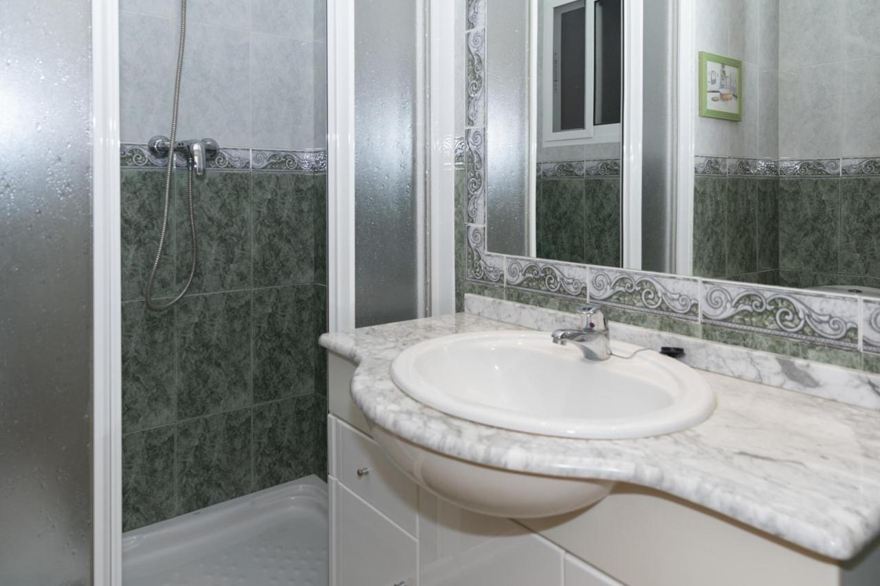 Apartamento Junior 5º-20