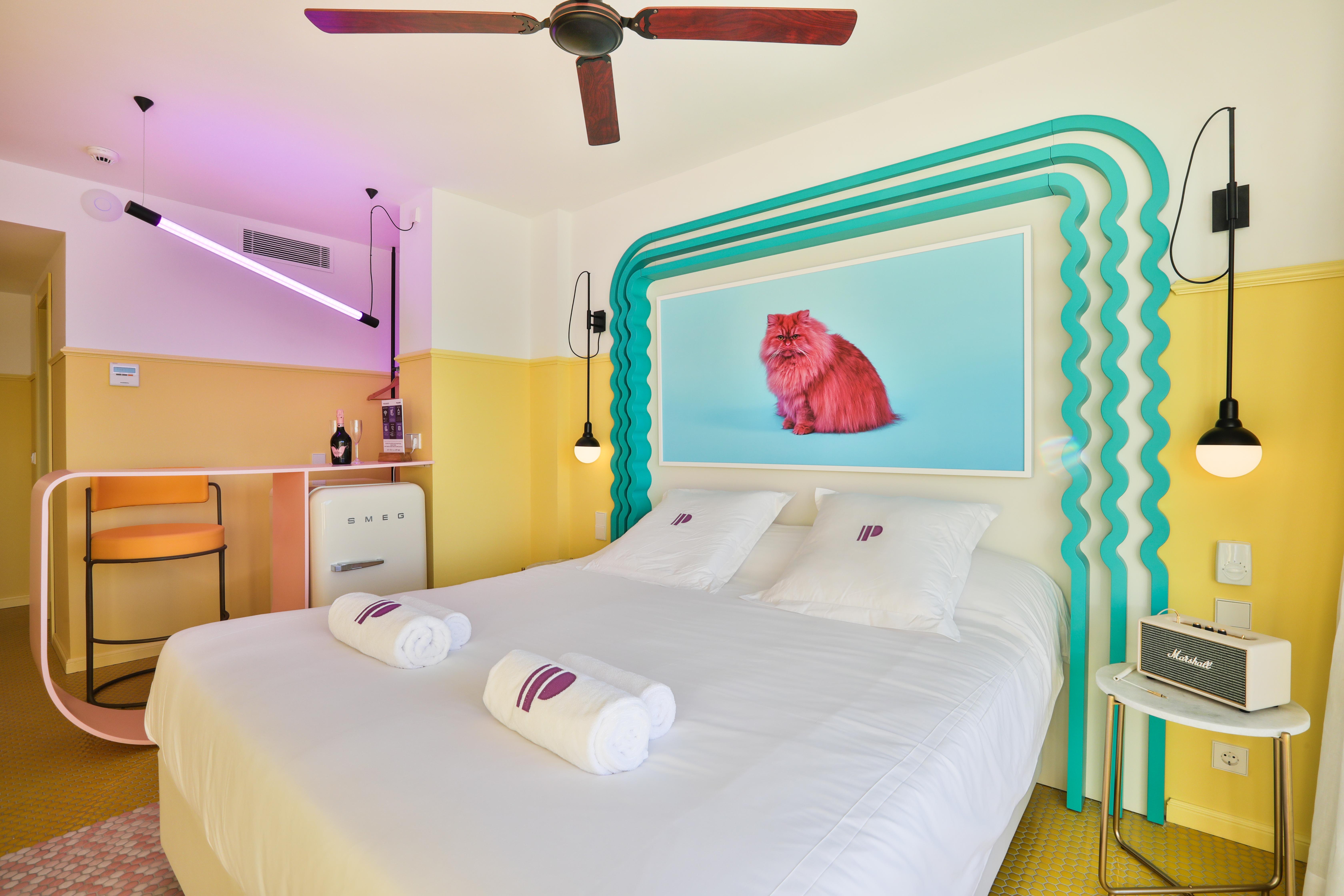 Paradiso Ibiza Art - Adults Only Hotel San Antonio Abad