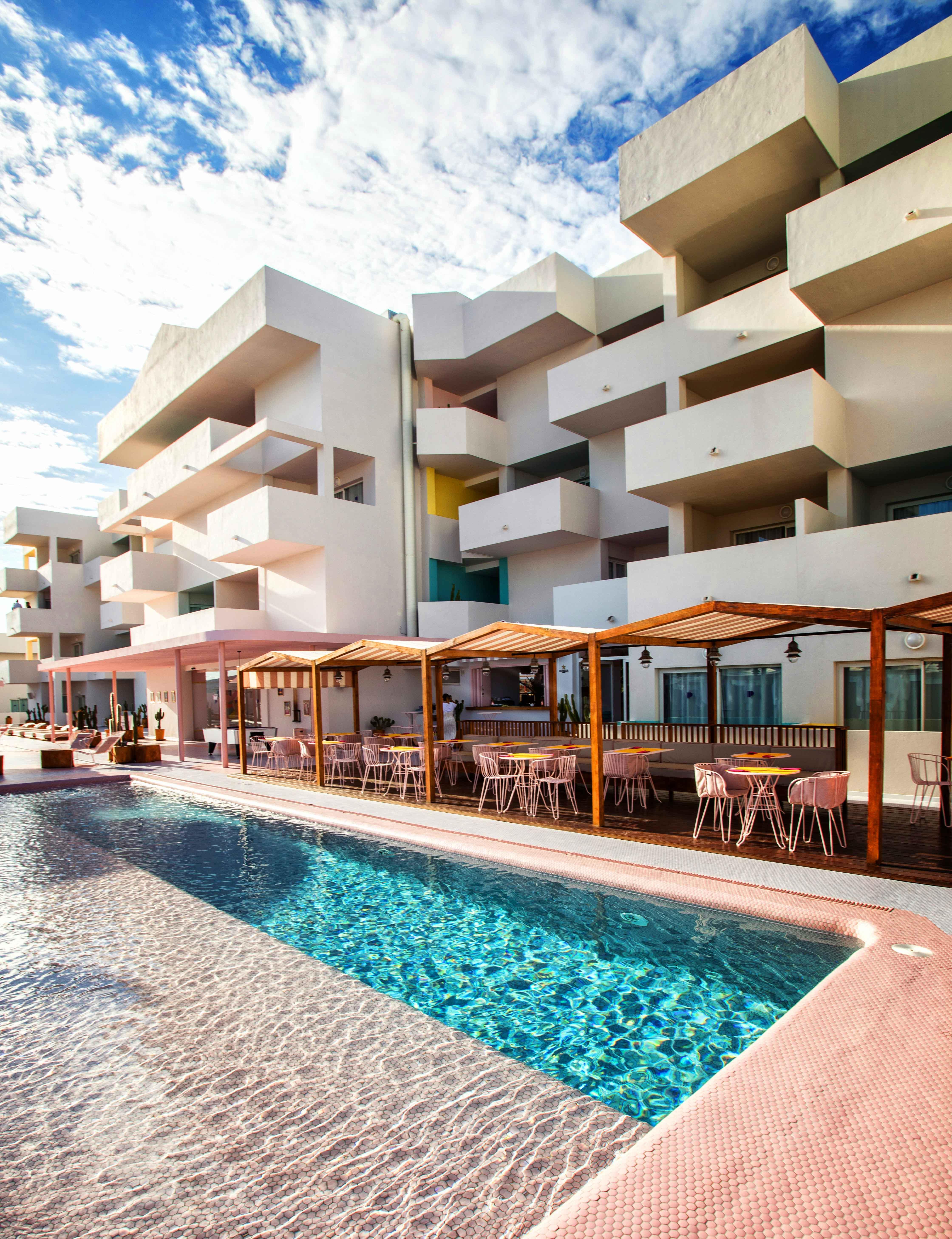 Paradiso Ibiza Art - Adults Only San Antonio Abad