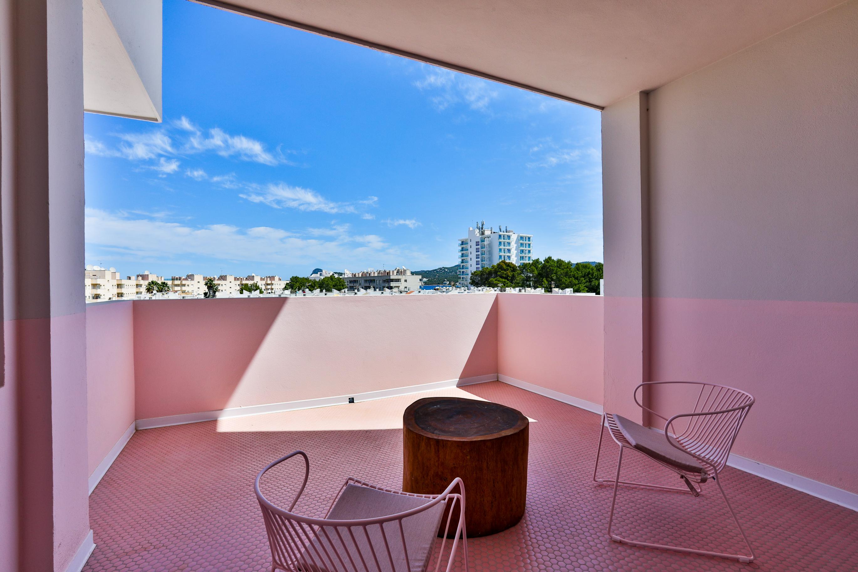 Paradiso Ibiza Art - Adults Only San Antonio Abad