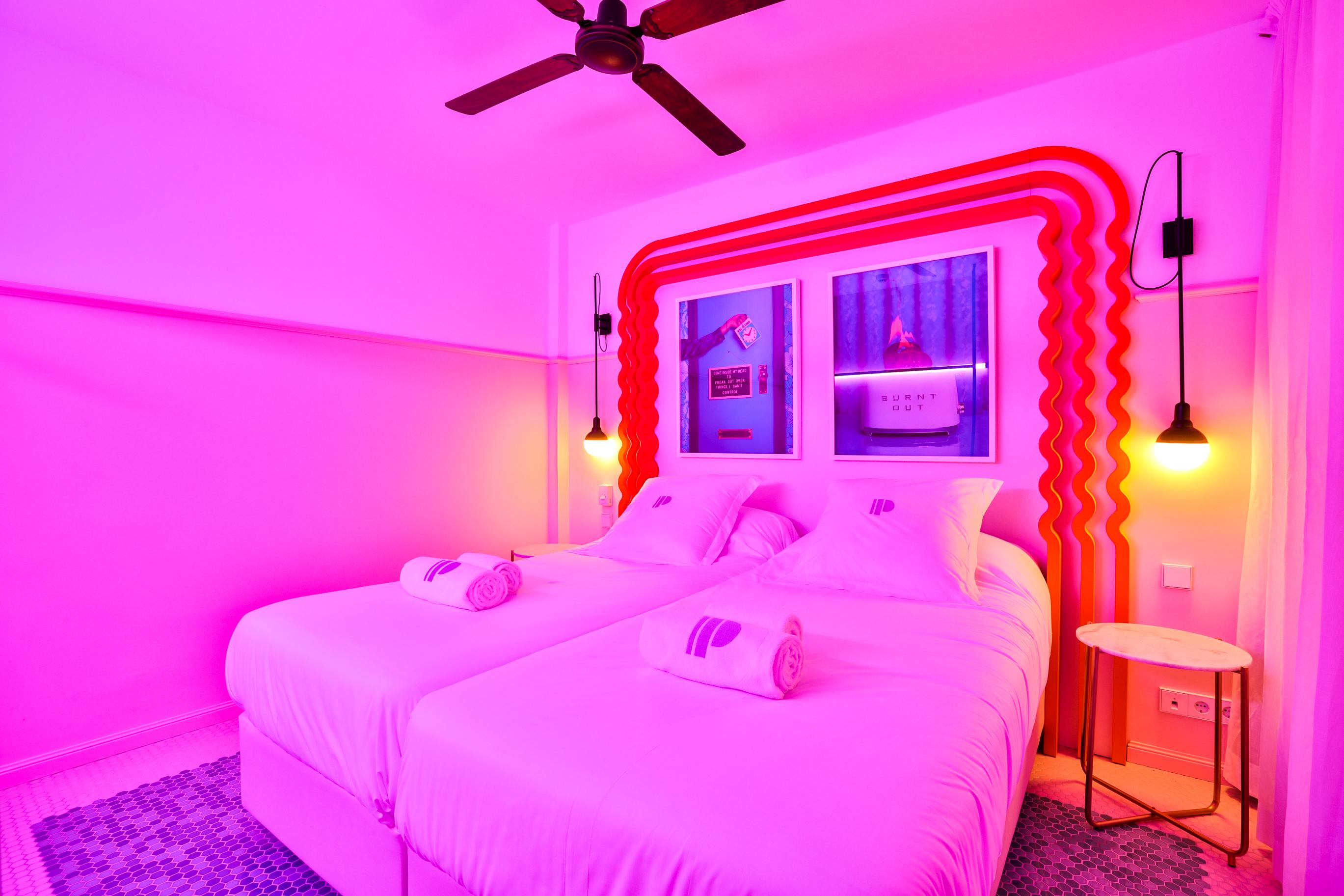 Paradiso Ibiza Art - Adults Only Hotel San Antonio Abad