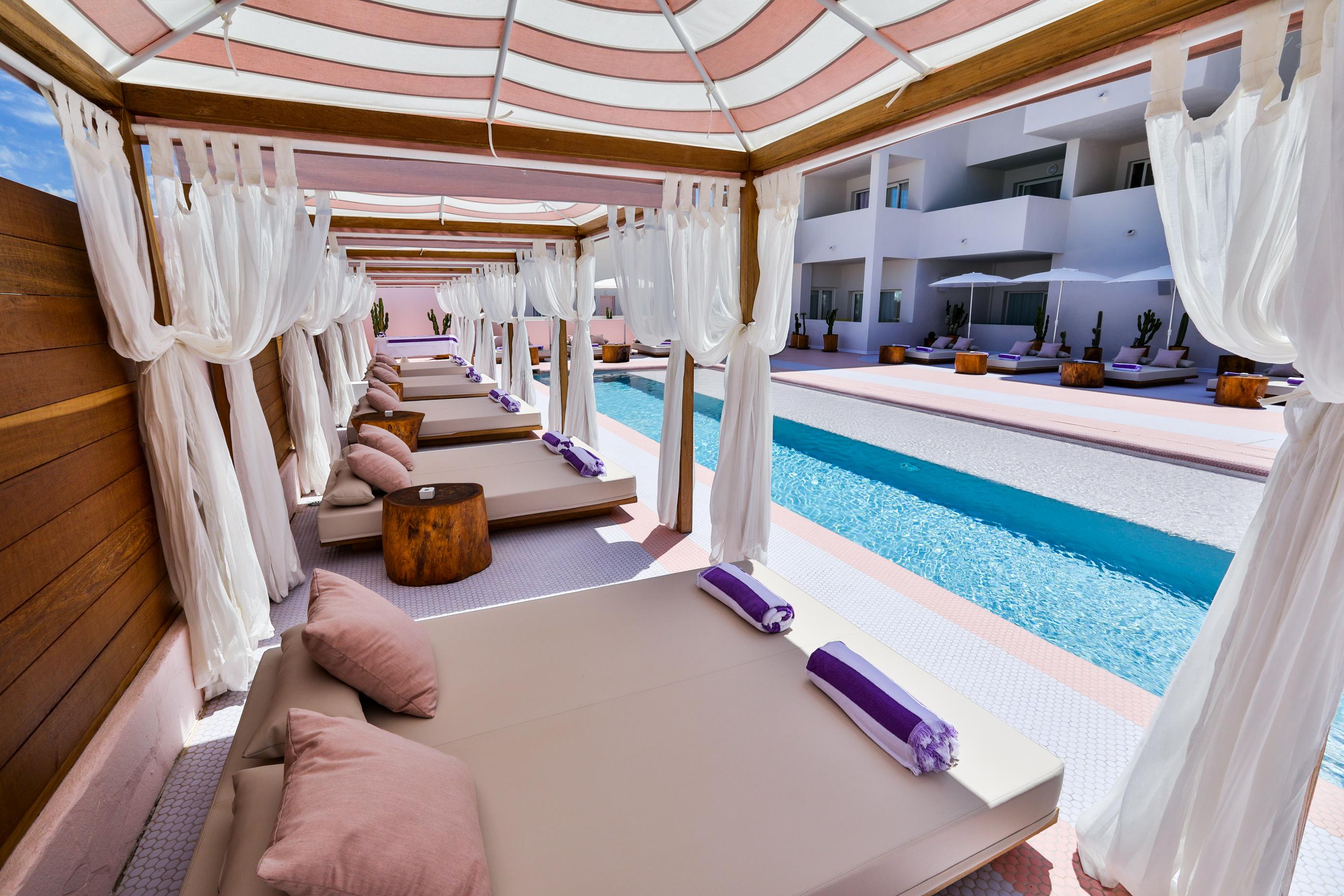 Paradiso Ibiza Art - Adults Only Hotel 4*