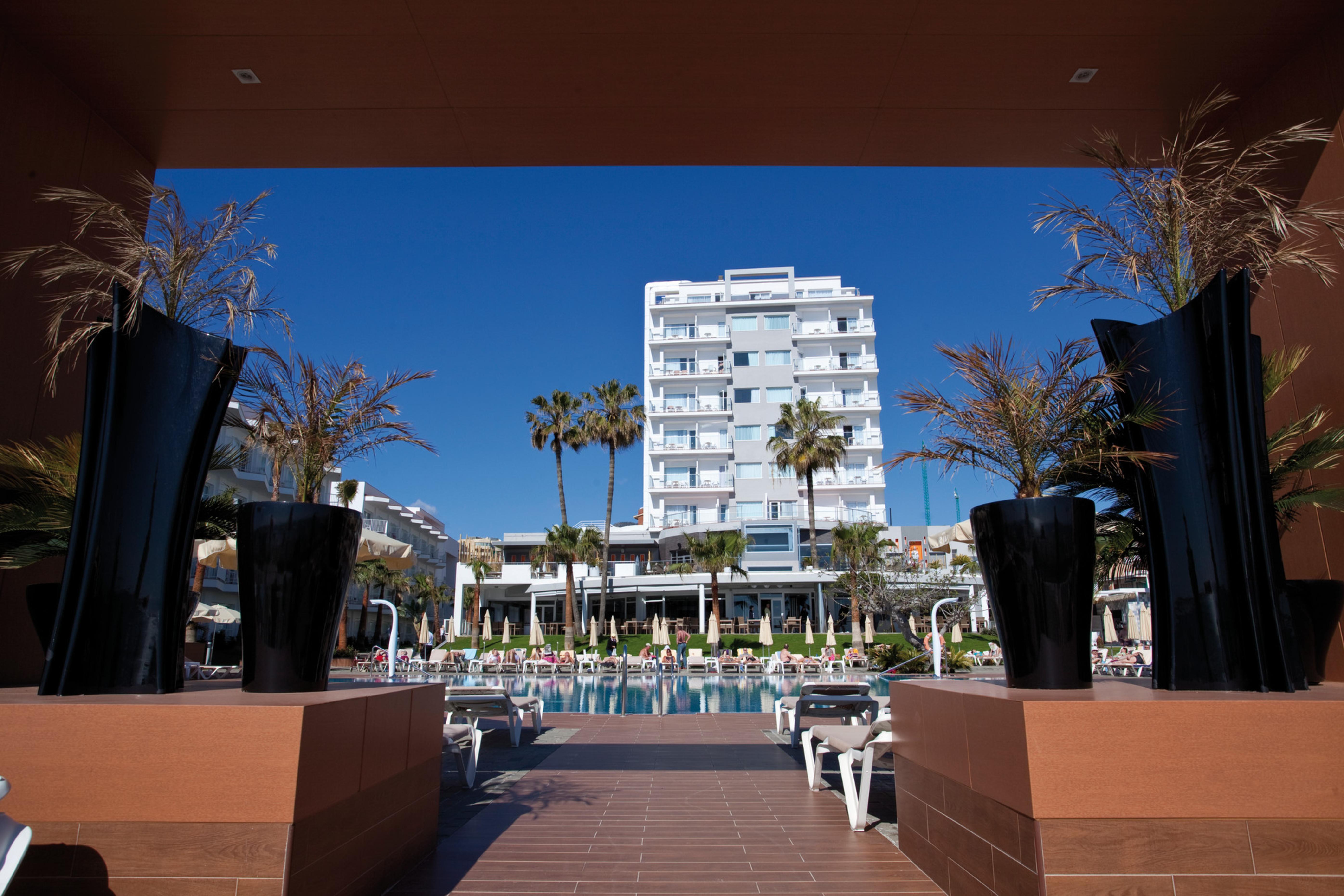 Hotel Riu Nautilus (adults Only) 4*
