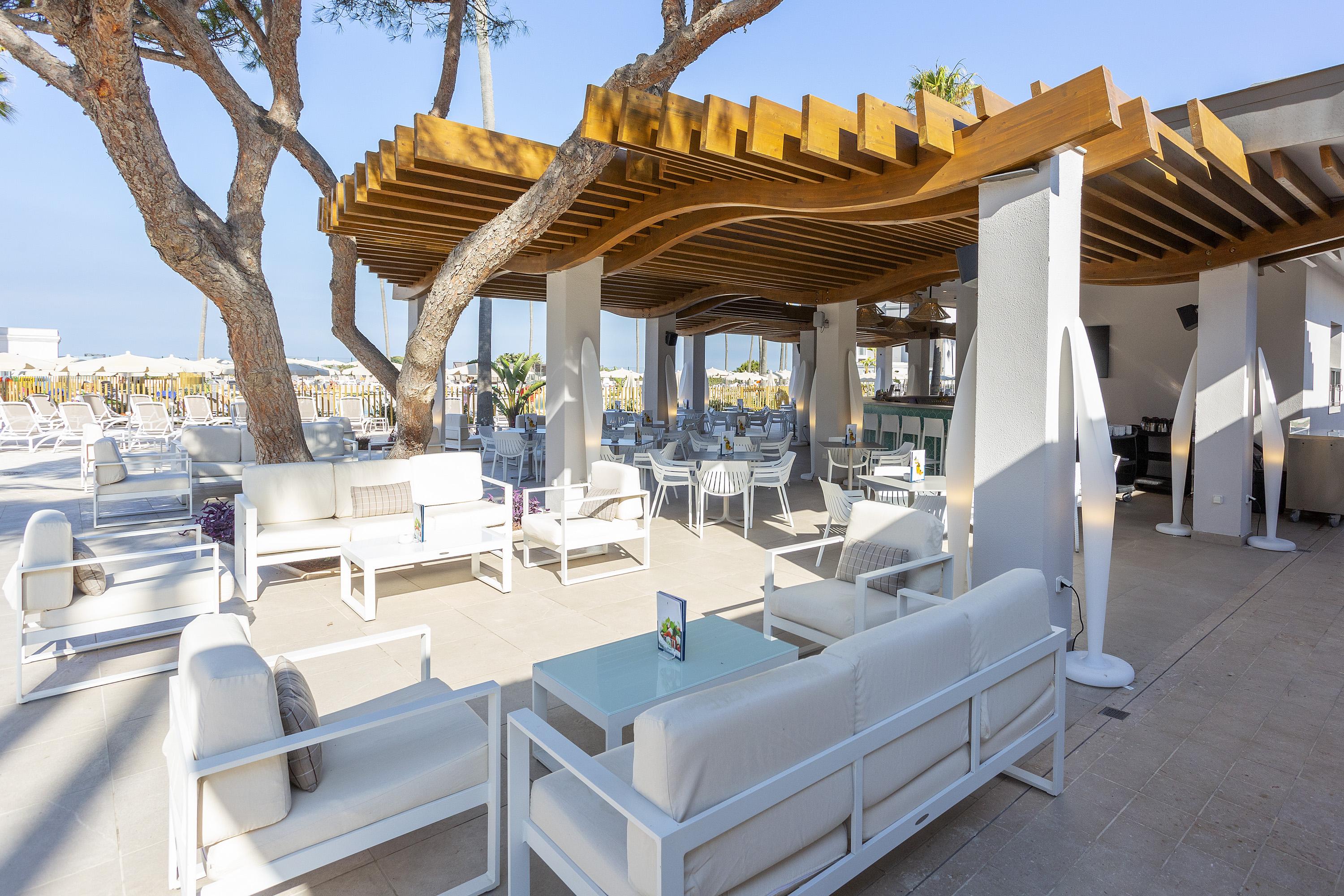 Hotel Hipotels Barrosa Park (adults Only) 4*