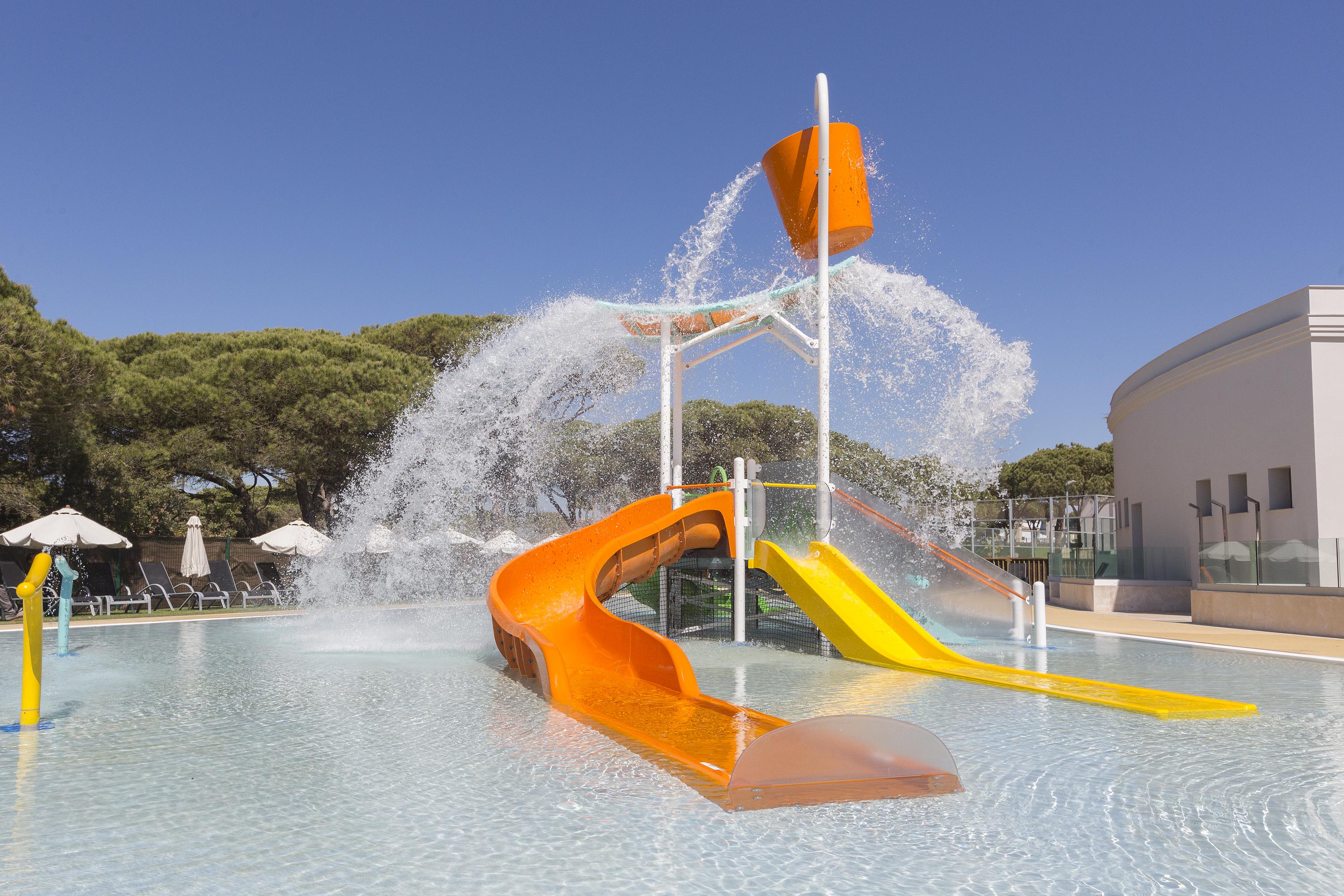 Hipotels Barrosa Park (adults Only) 4*
