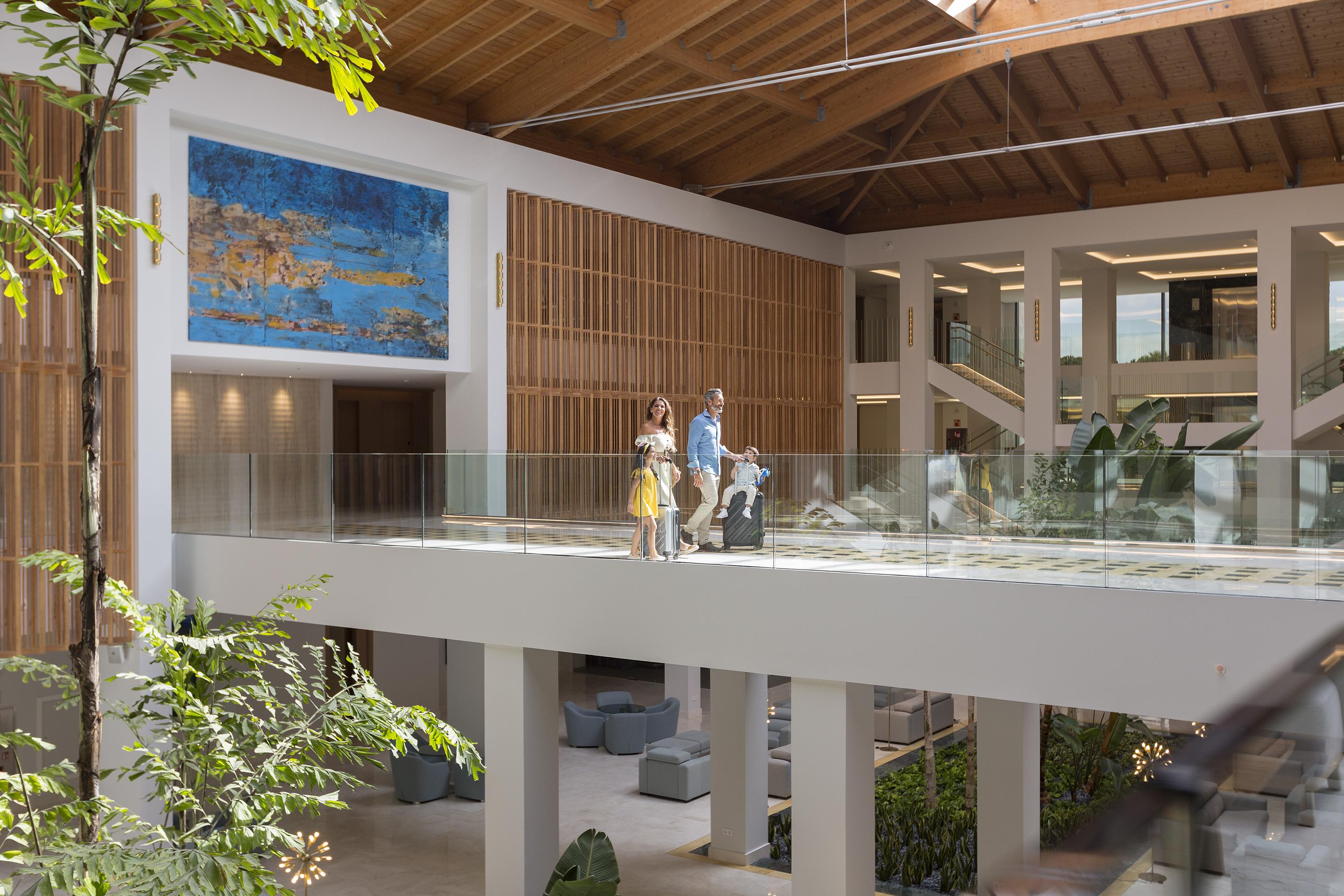 Hipotels Barrosa Park (adults Only) Hotel