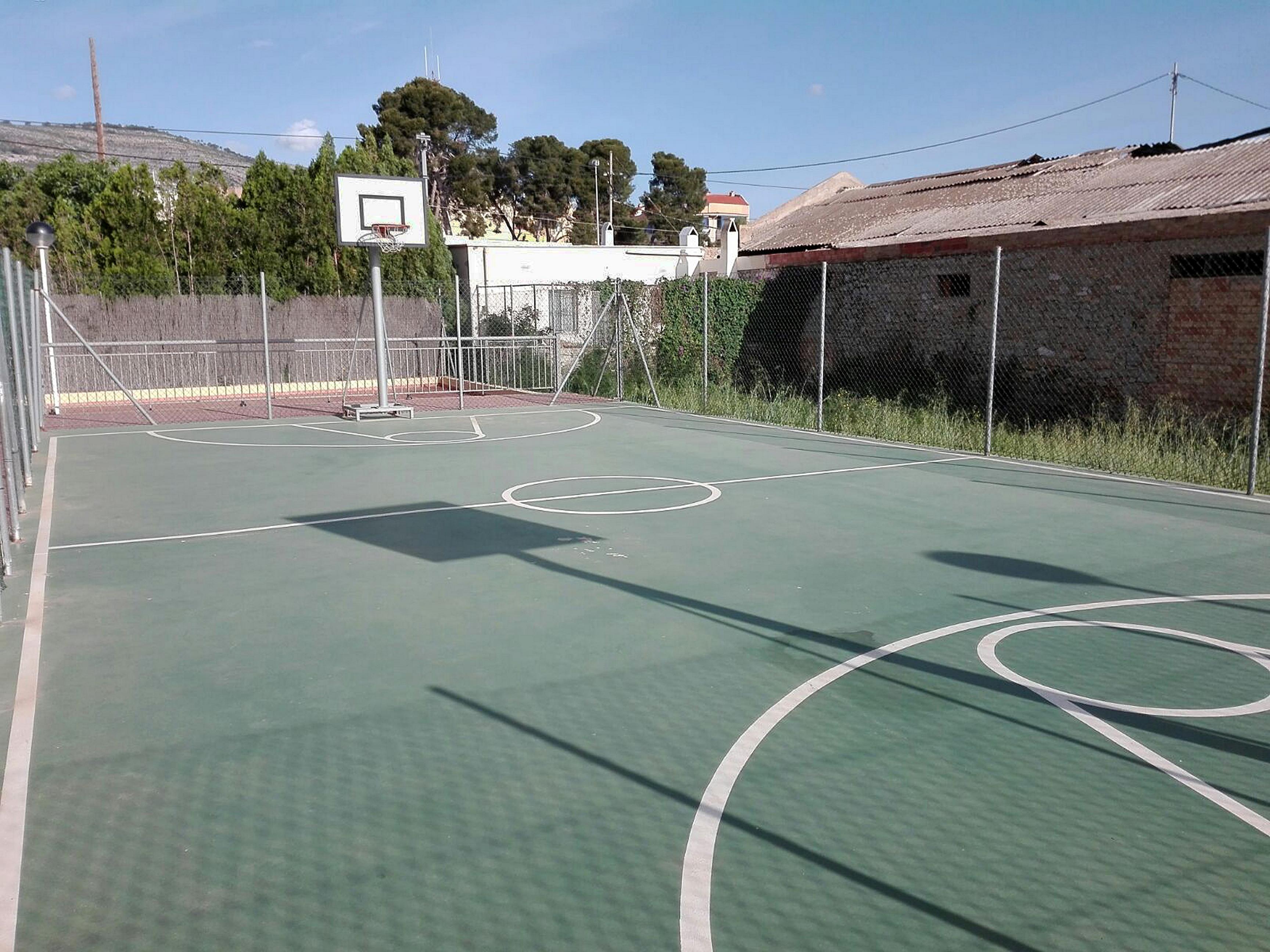Apartamento Almendros 3000