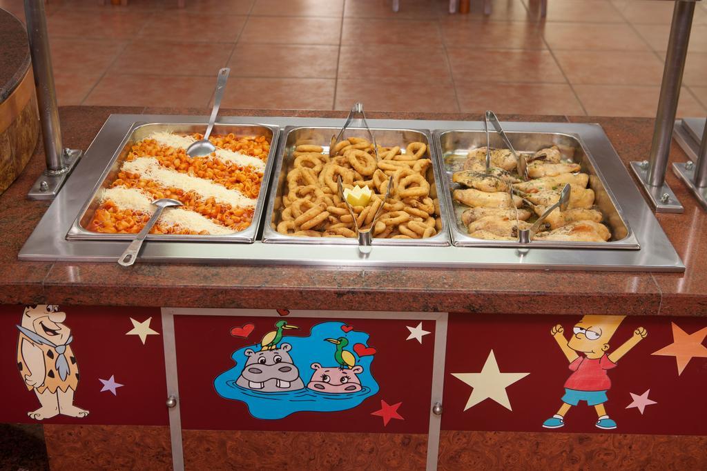 Dorada Palace 4* Salou
