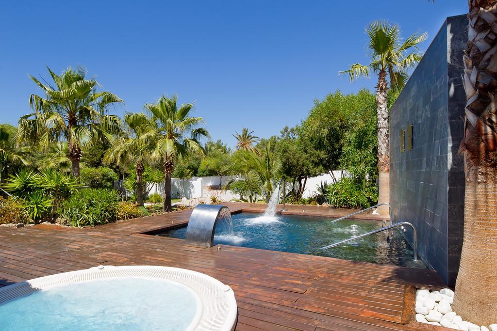 Boutique Ses Pitreras Hotel 4*