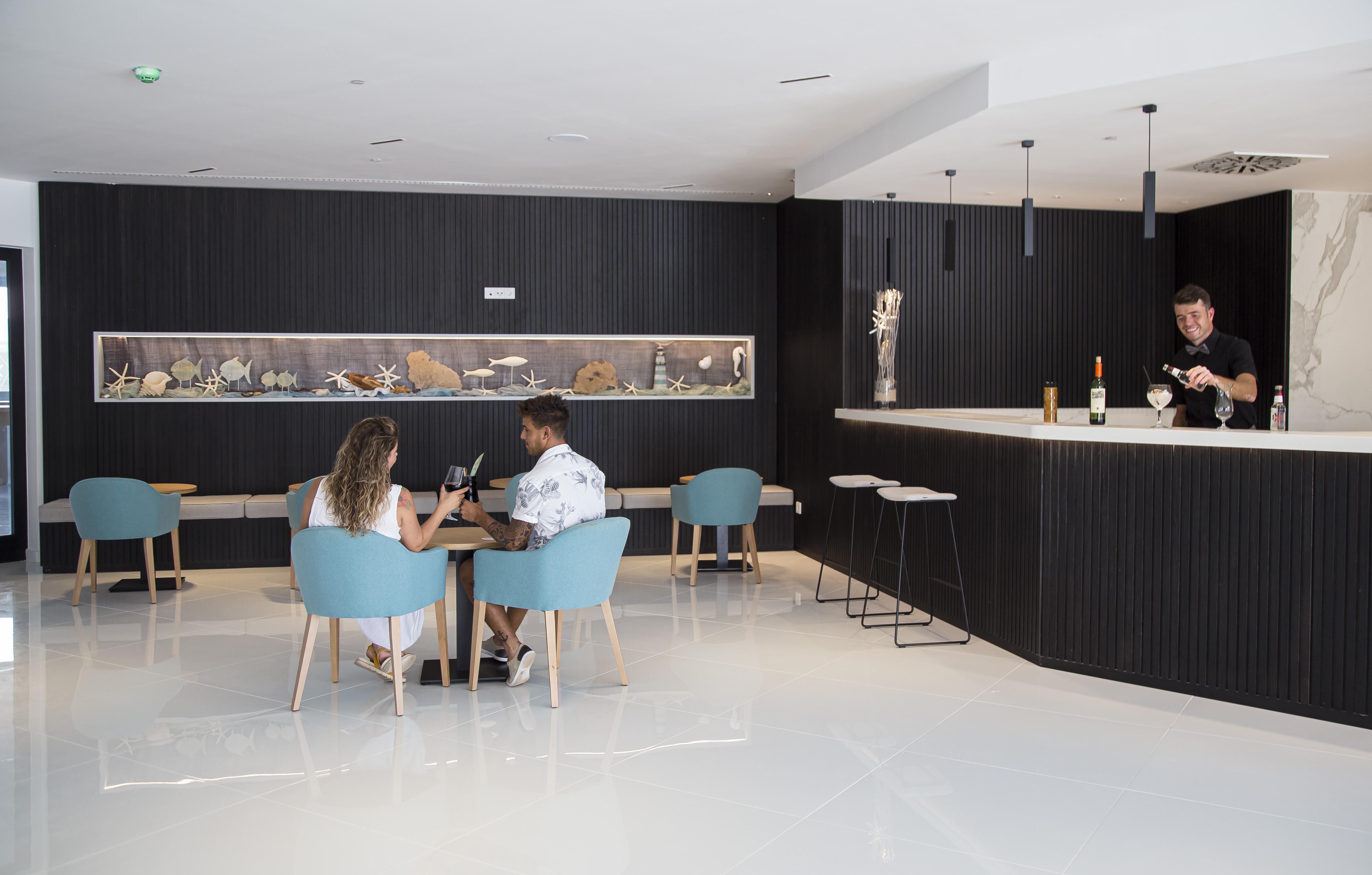 Gran Sagitario Hotel Ciutadella (Menorca)