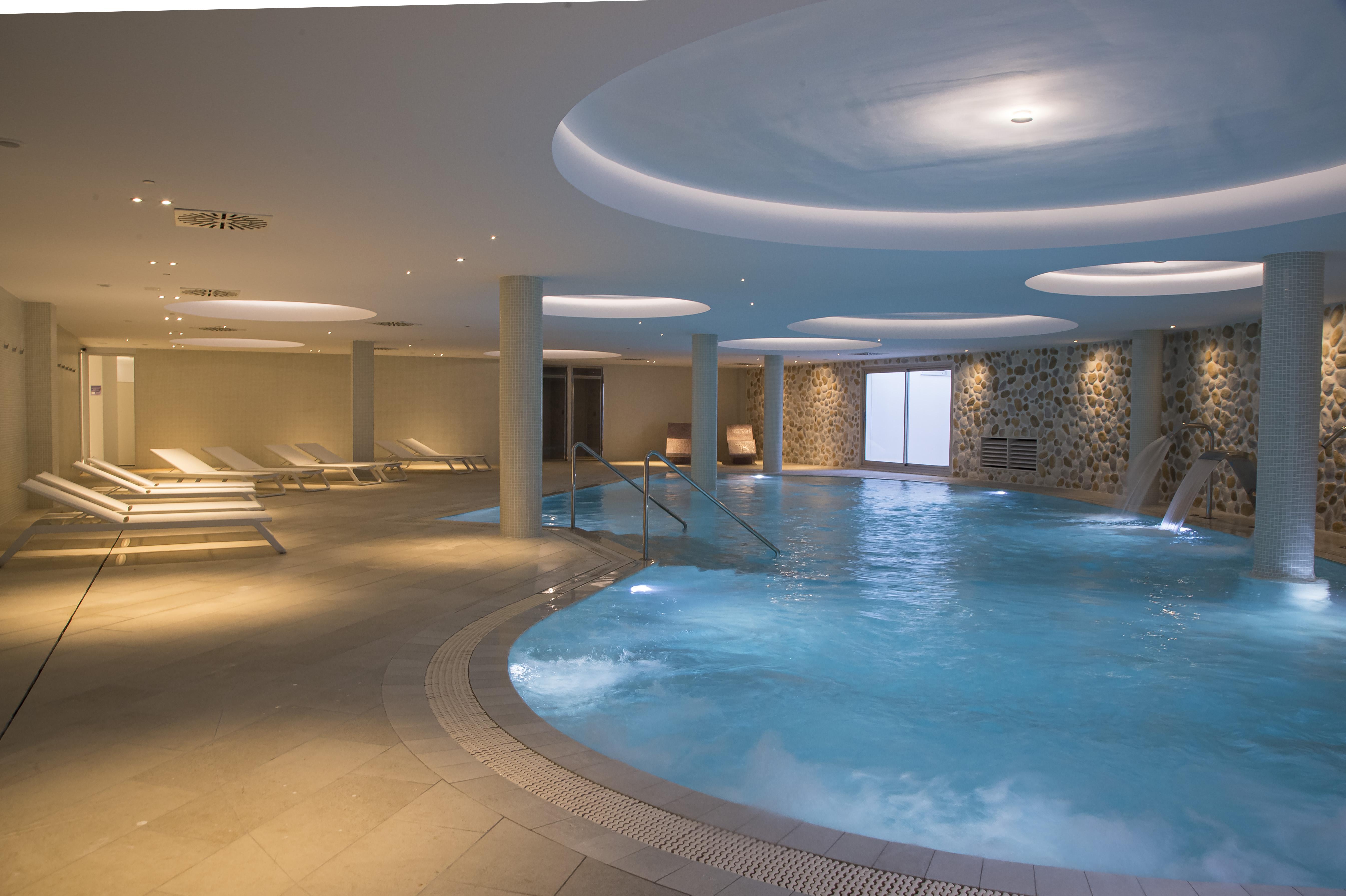 Hotel Gran Sagitario 4*