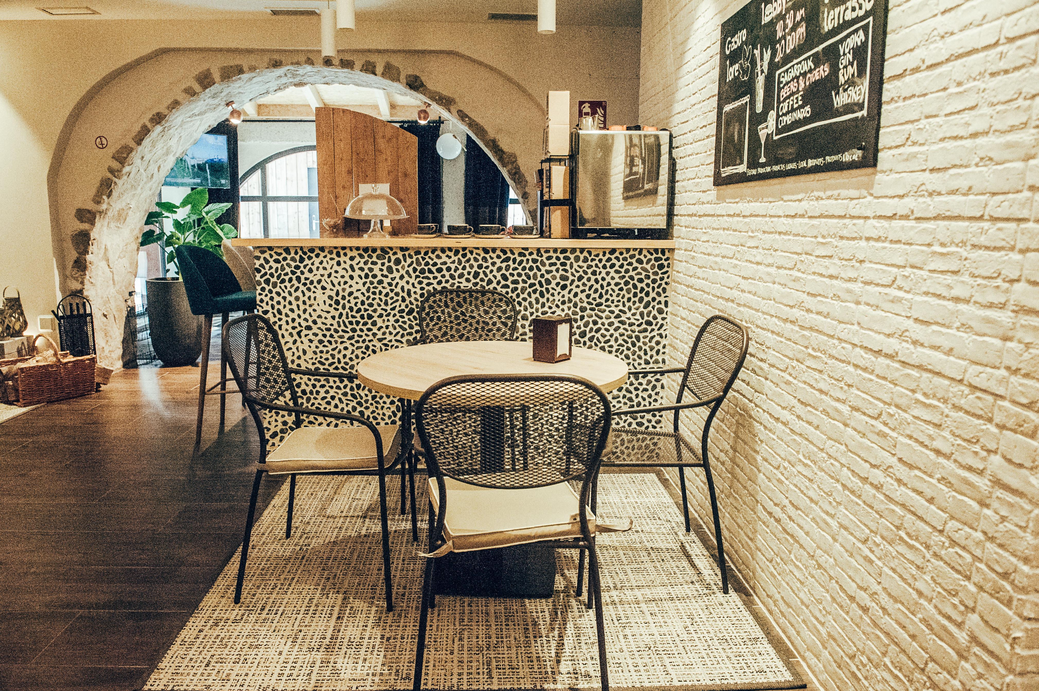 Hotel Rural Sagarlore
