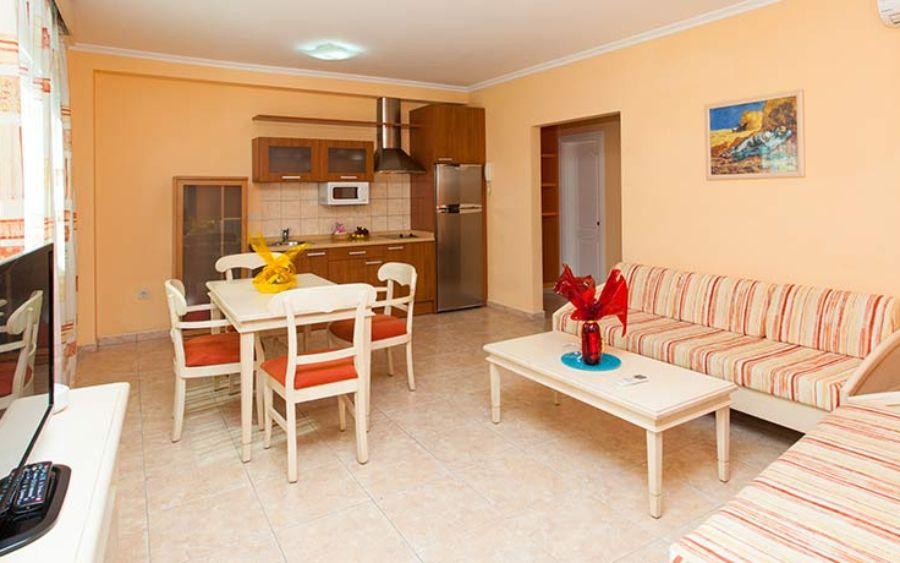 Villamar 3* Morro Jable (Fuerteventura)
