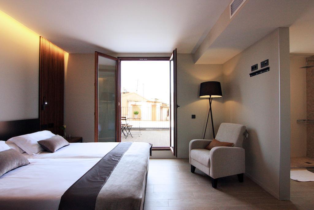 Raval De La Mar Hotel 4*