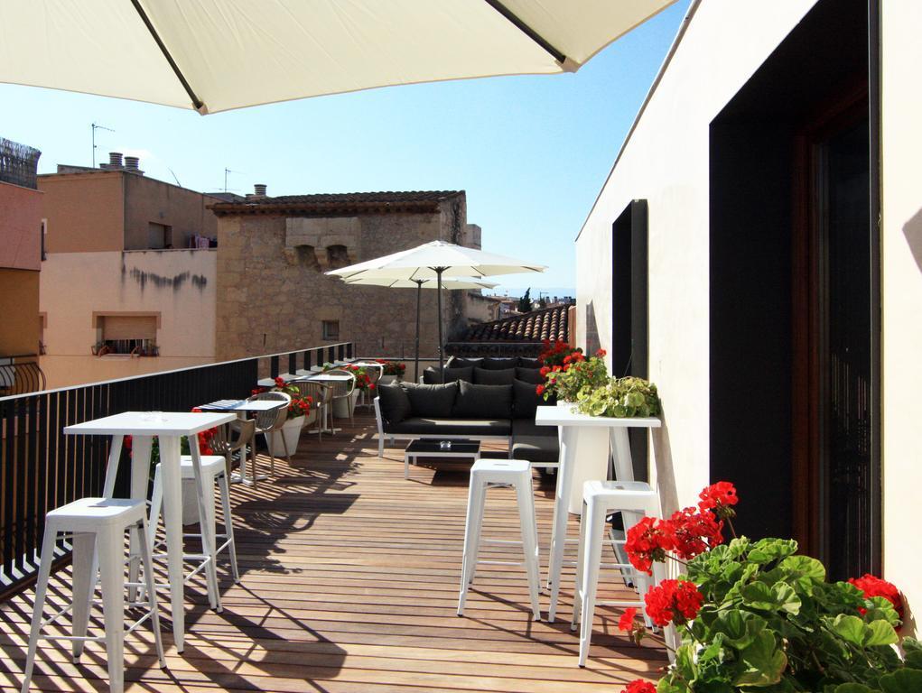 Hotel Raval De La Mar 4*