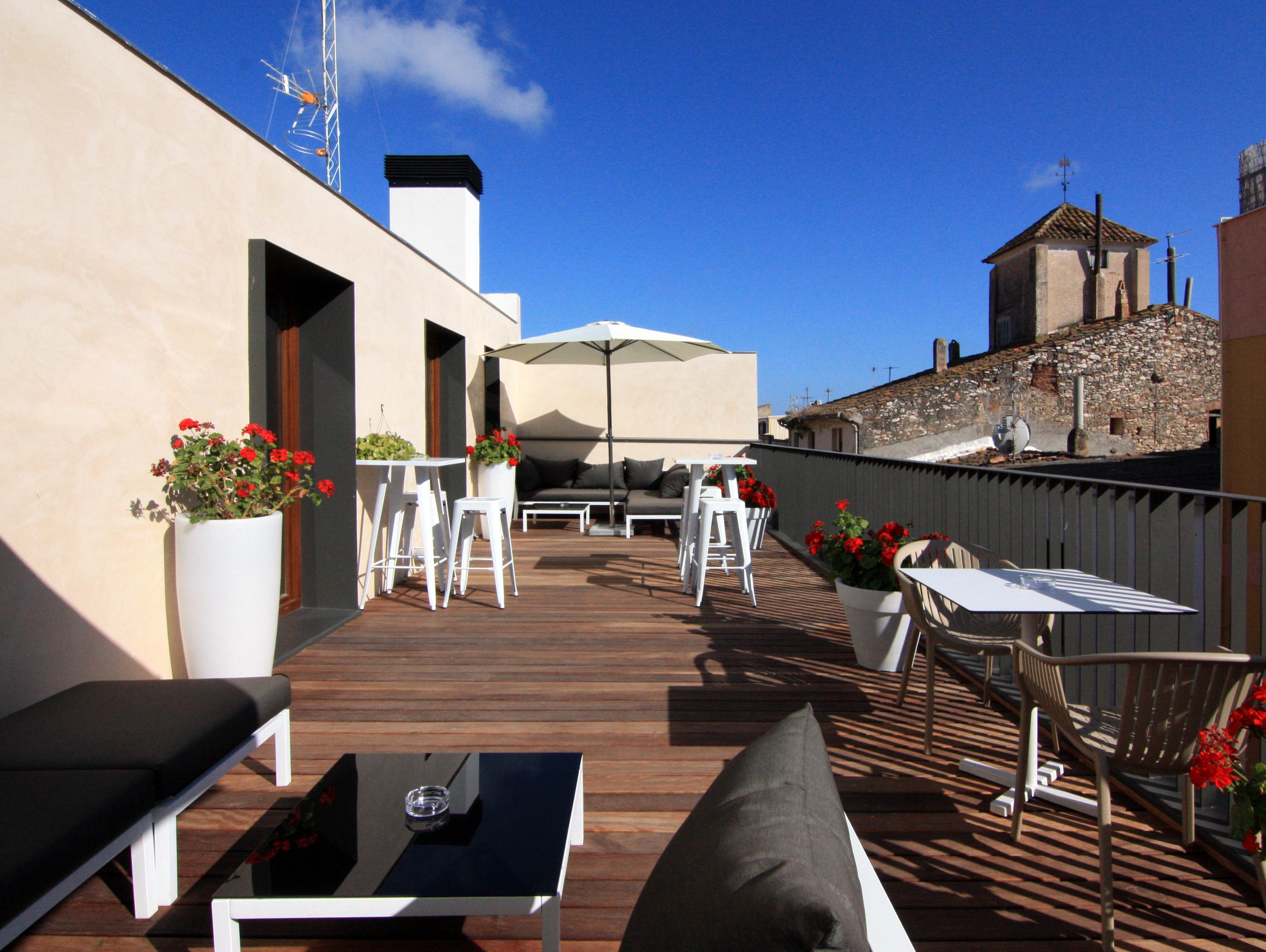 Hotel Raval De La Mar Vila Seca
