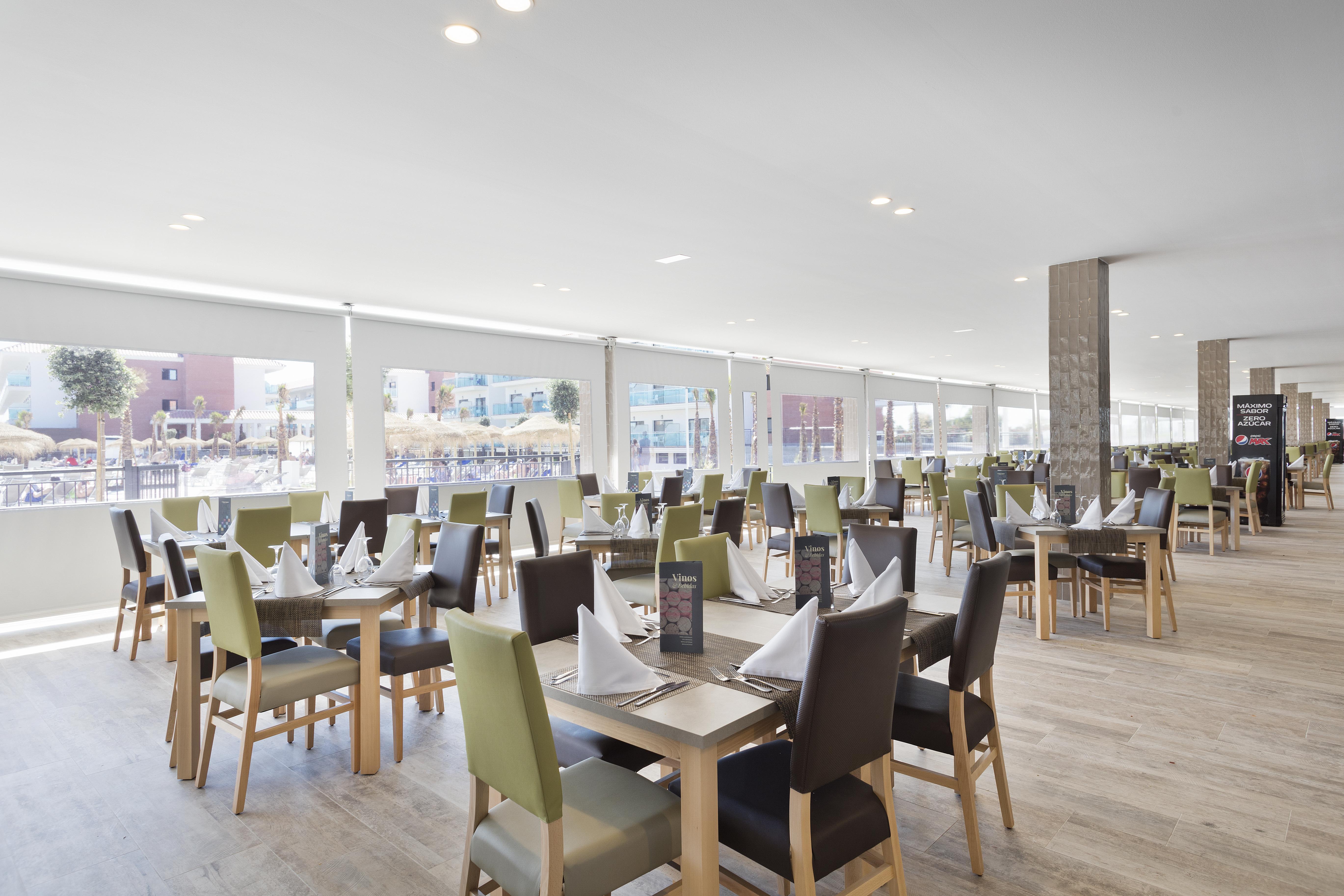Hotel Best Costa Ballena 4*