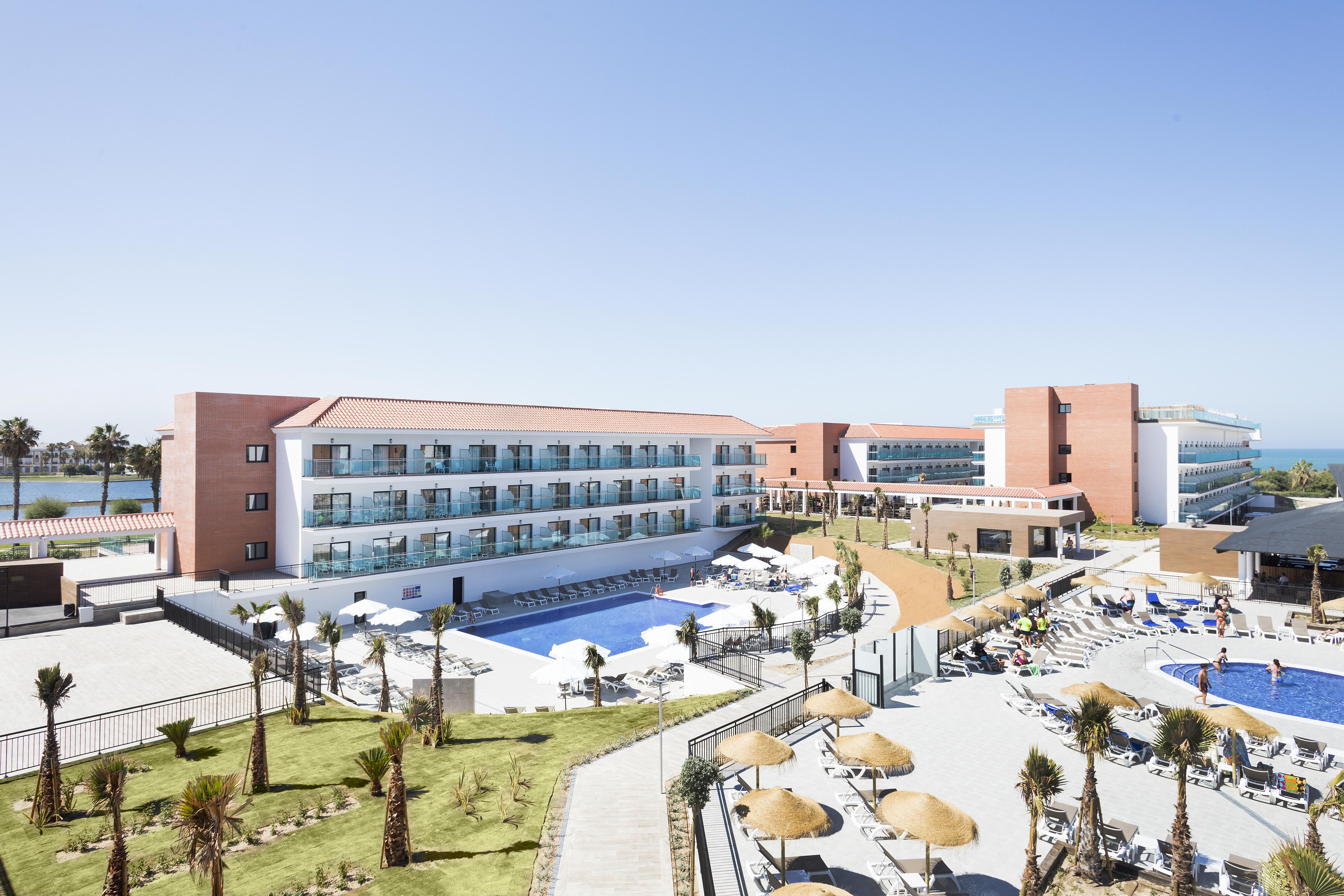 Hotel Best Costa Ballena Hotel