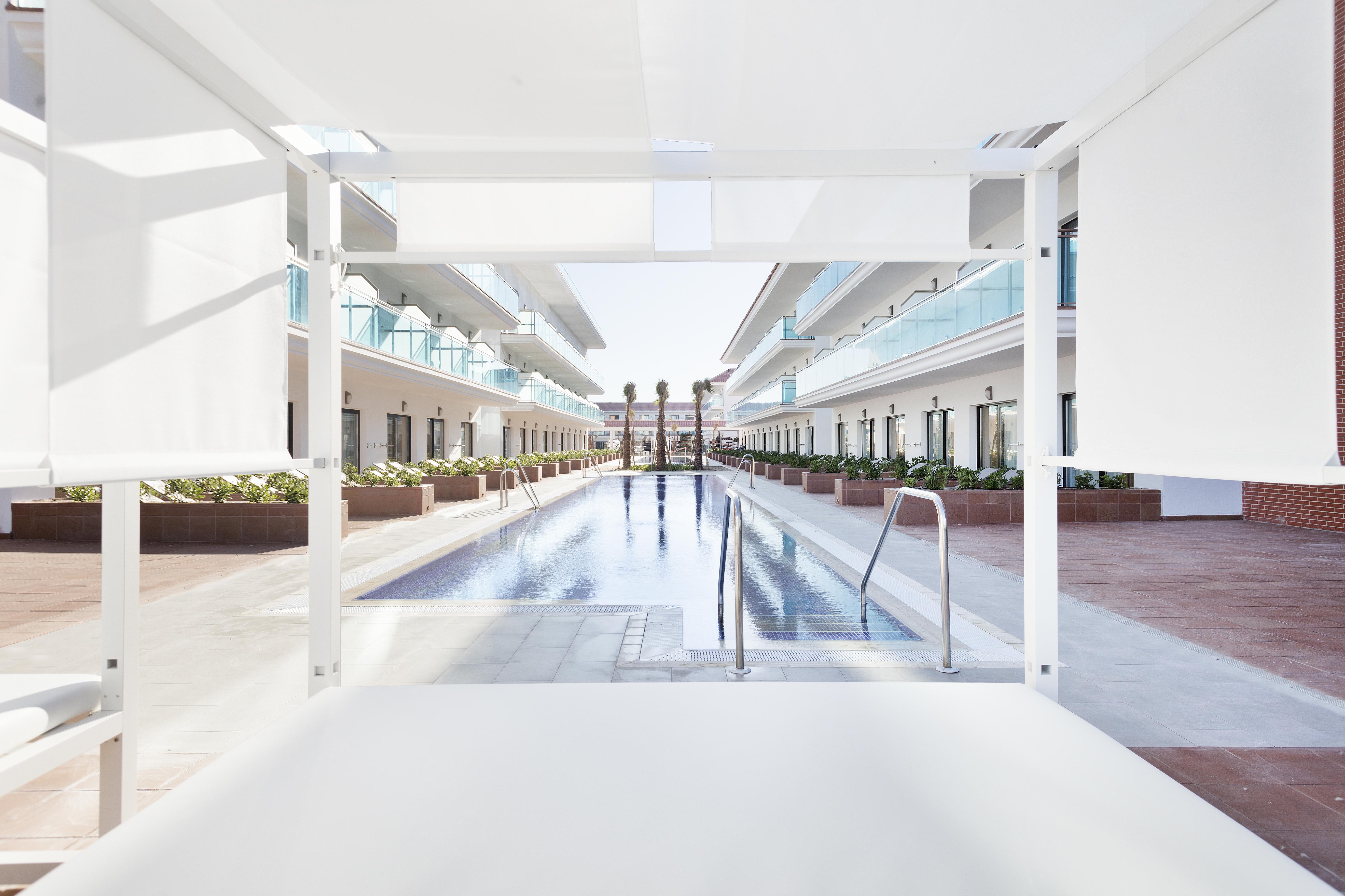 Hotel Best Costa Ballena Hotel