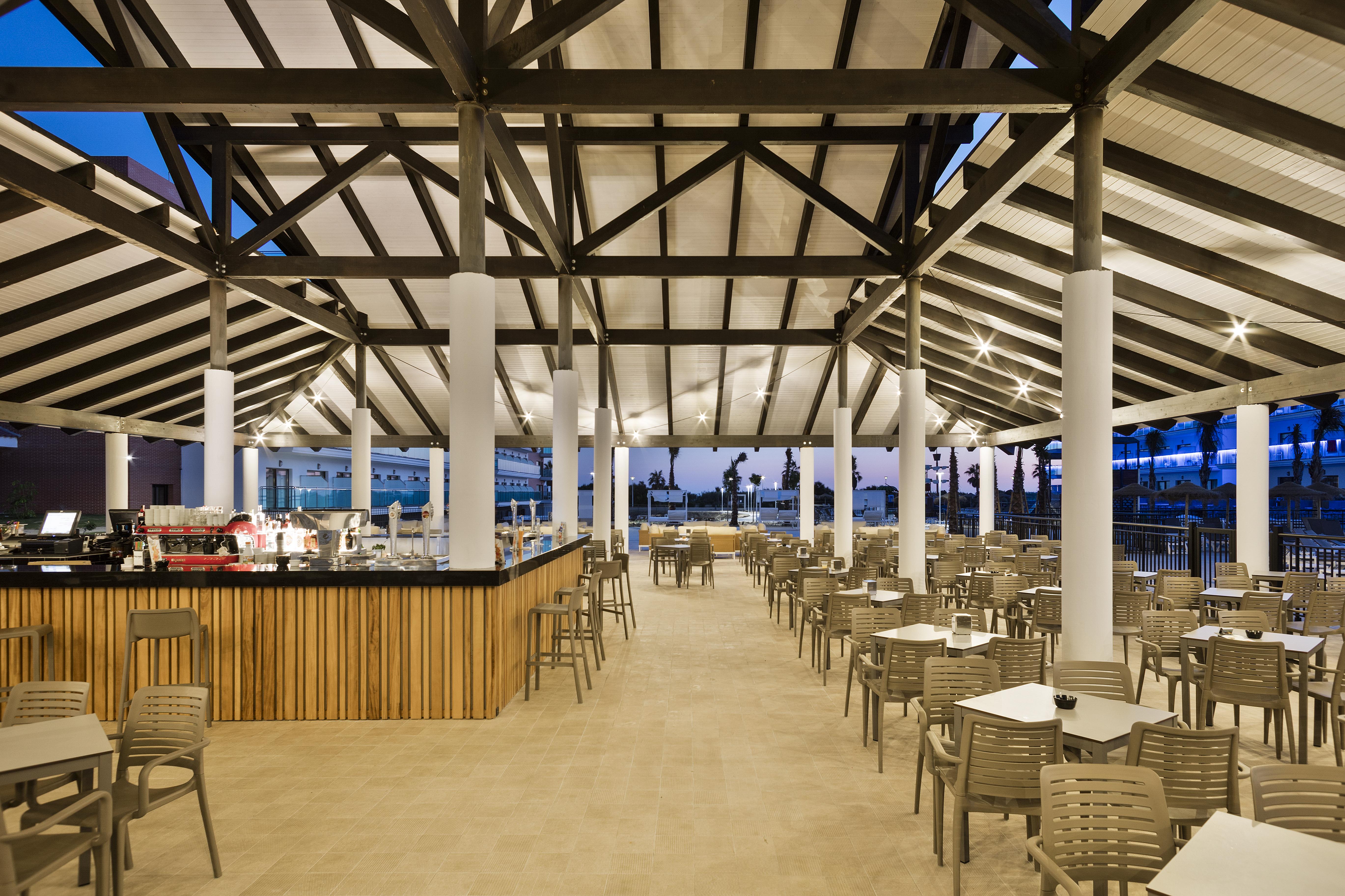 Hotel Hotel Best Costa Ballena 4*