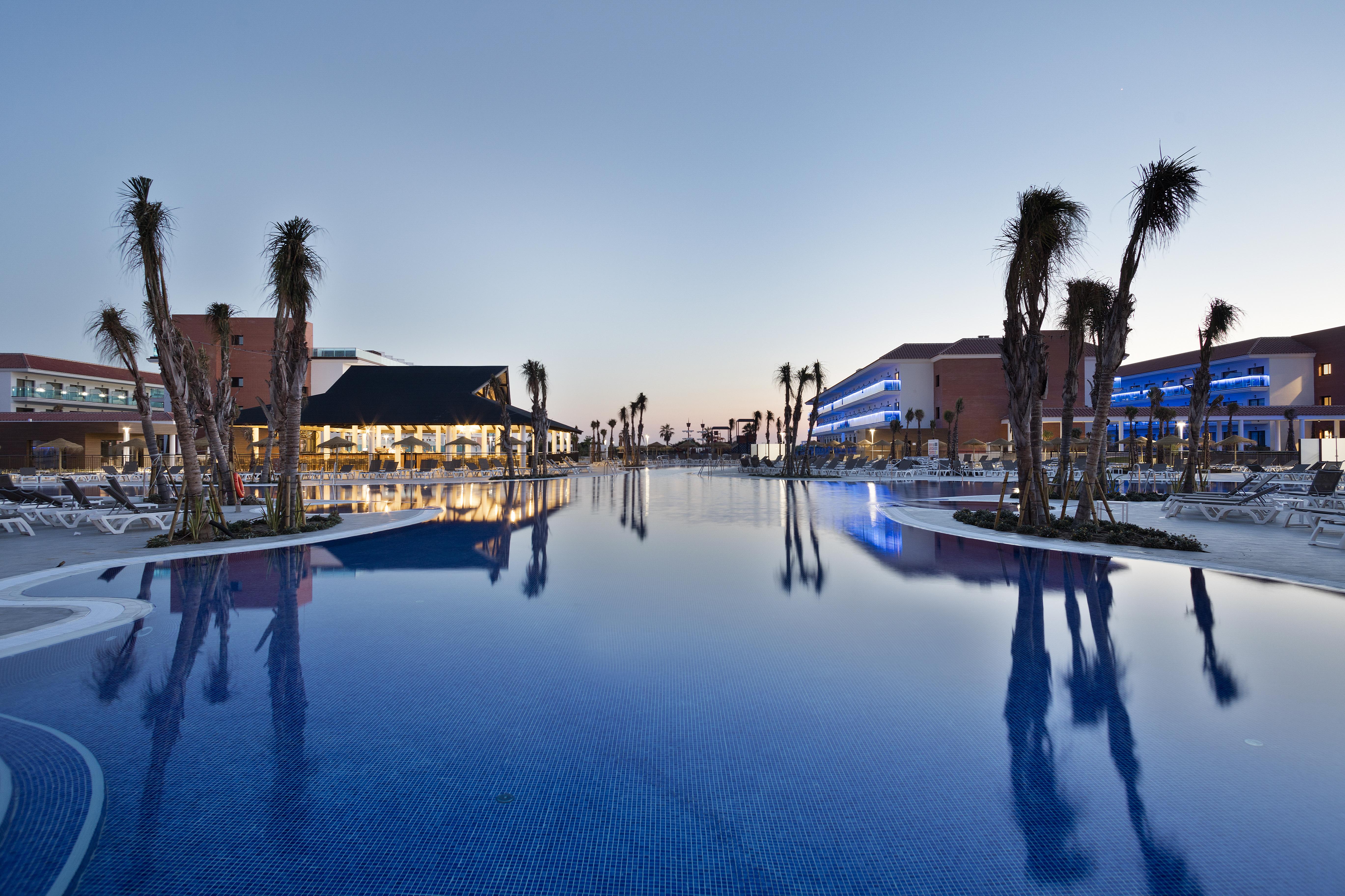 Hotel Best Costa Ballena Hotel Costa Ballena
